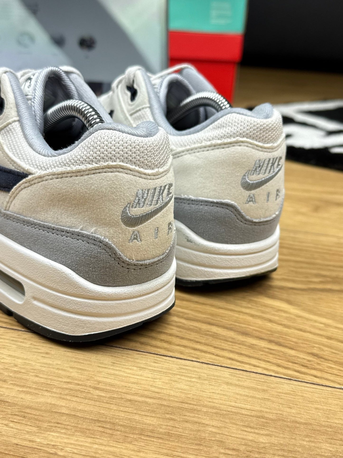 Nike Air Max 1 (42)