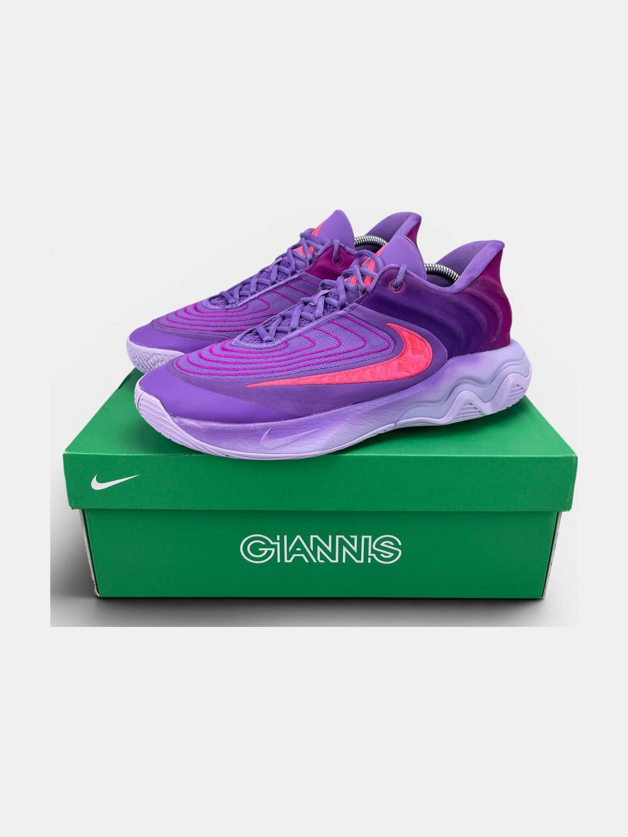 Nike Giannis Immortality 4 rozmiar 41