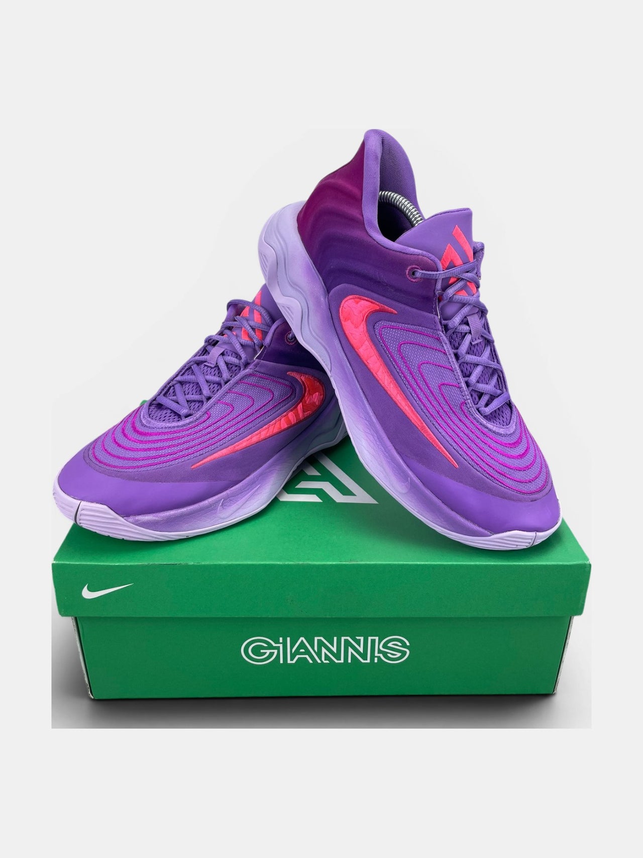 Nike Giannis Immortality 4 rozmiar 41