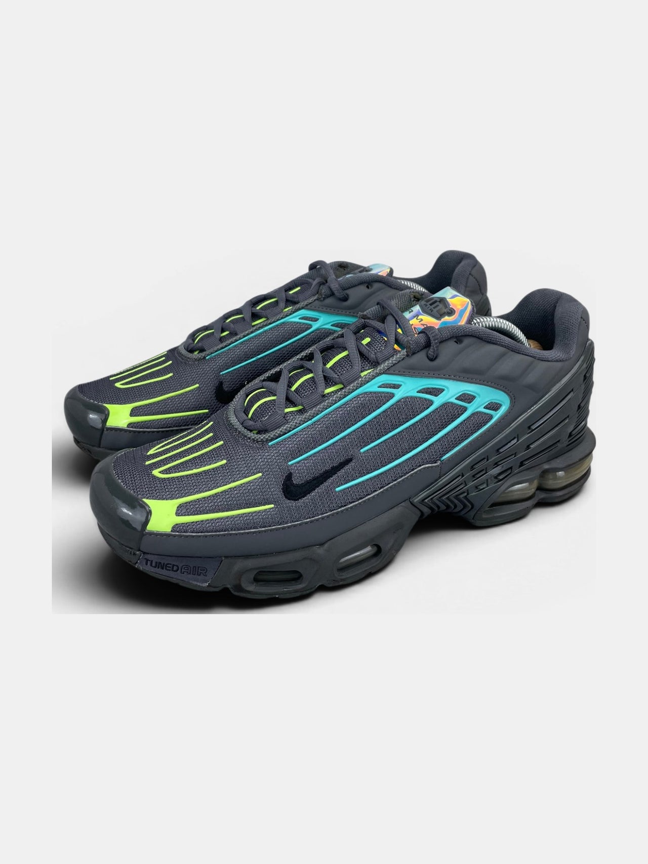 Nike Air Max Plus 3 III (TN) rozmiar 45