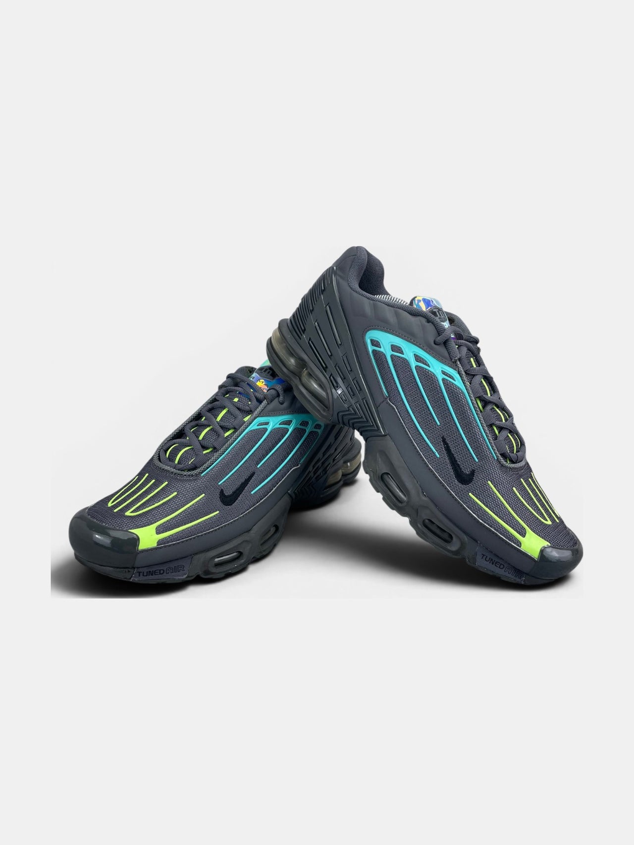Nike Air Max Plus 3 III (TN) rozmiar 45