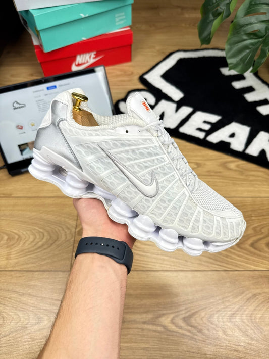 Nike Shox TL (45)