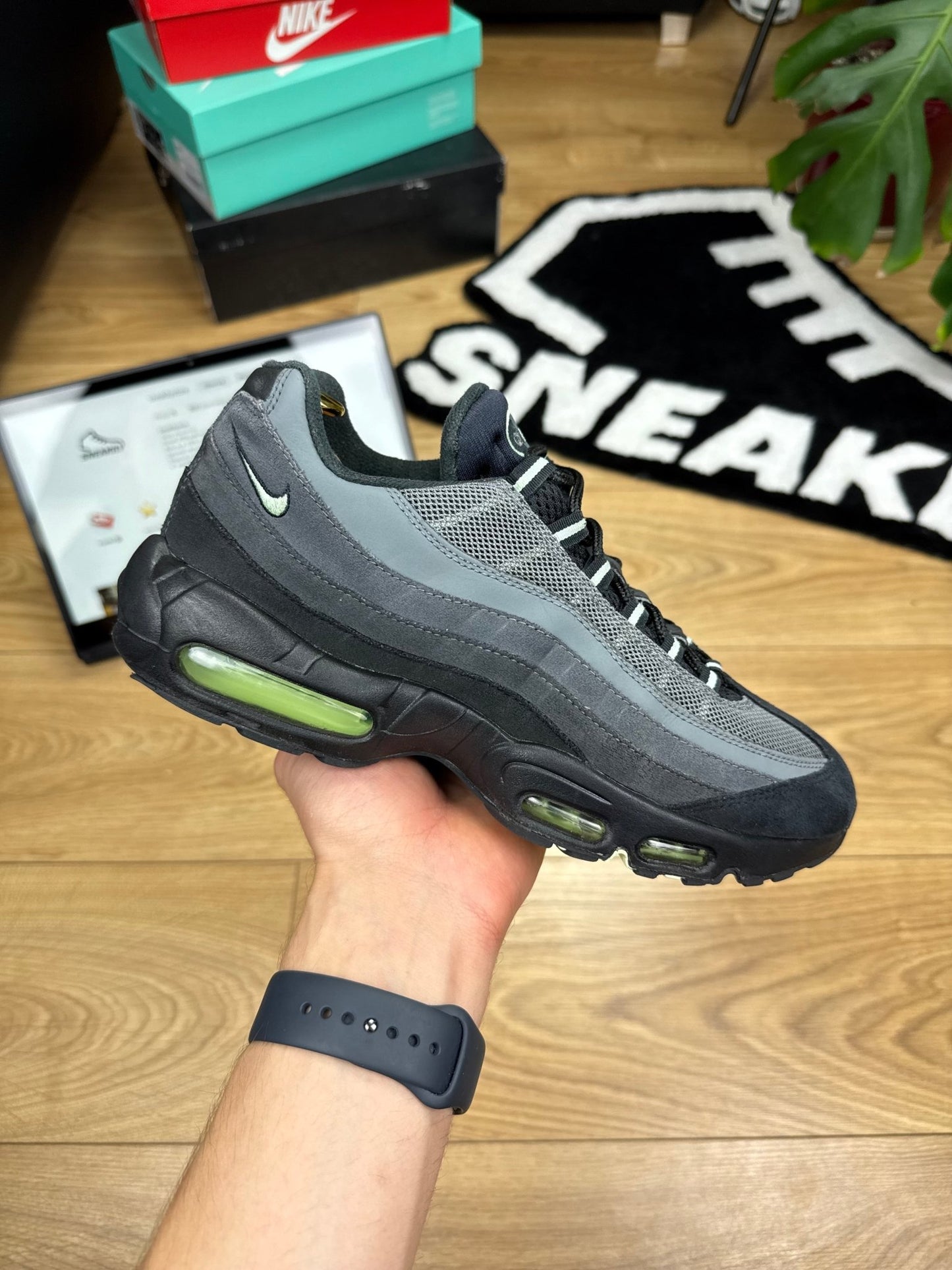 Nike Air Max 95 (42.5)