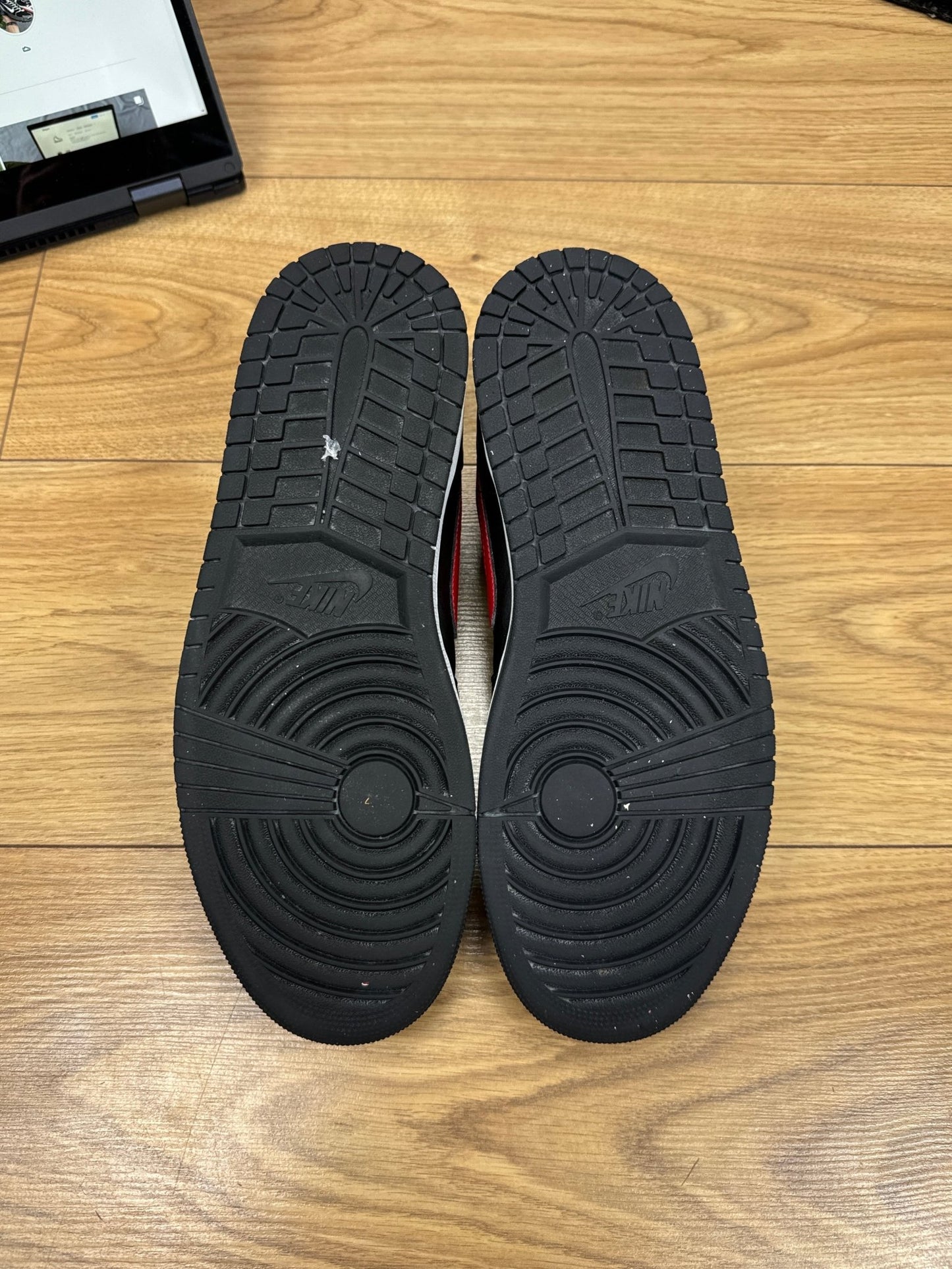 Nike Air Jordan 1 Low (45)