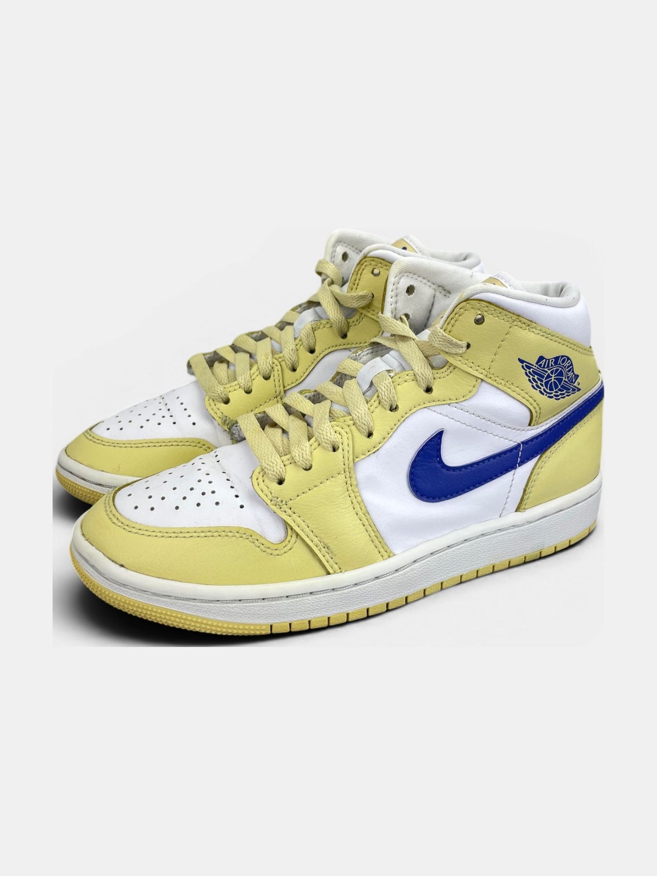 Nike Air Jordan 1 Mid rozmiar 36.5