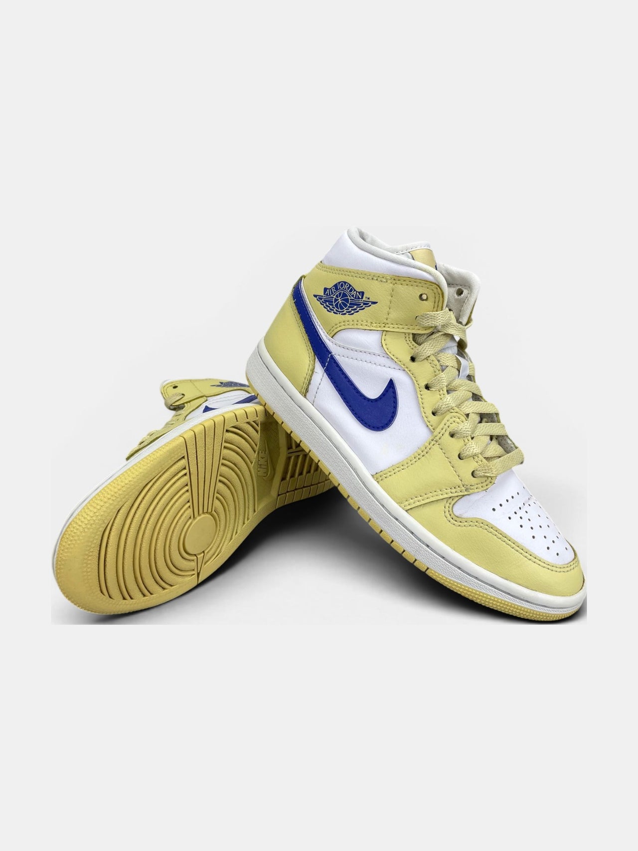 Nike Air Jordan 1 Mid rozmiar 36.5