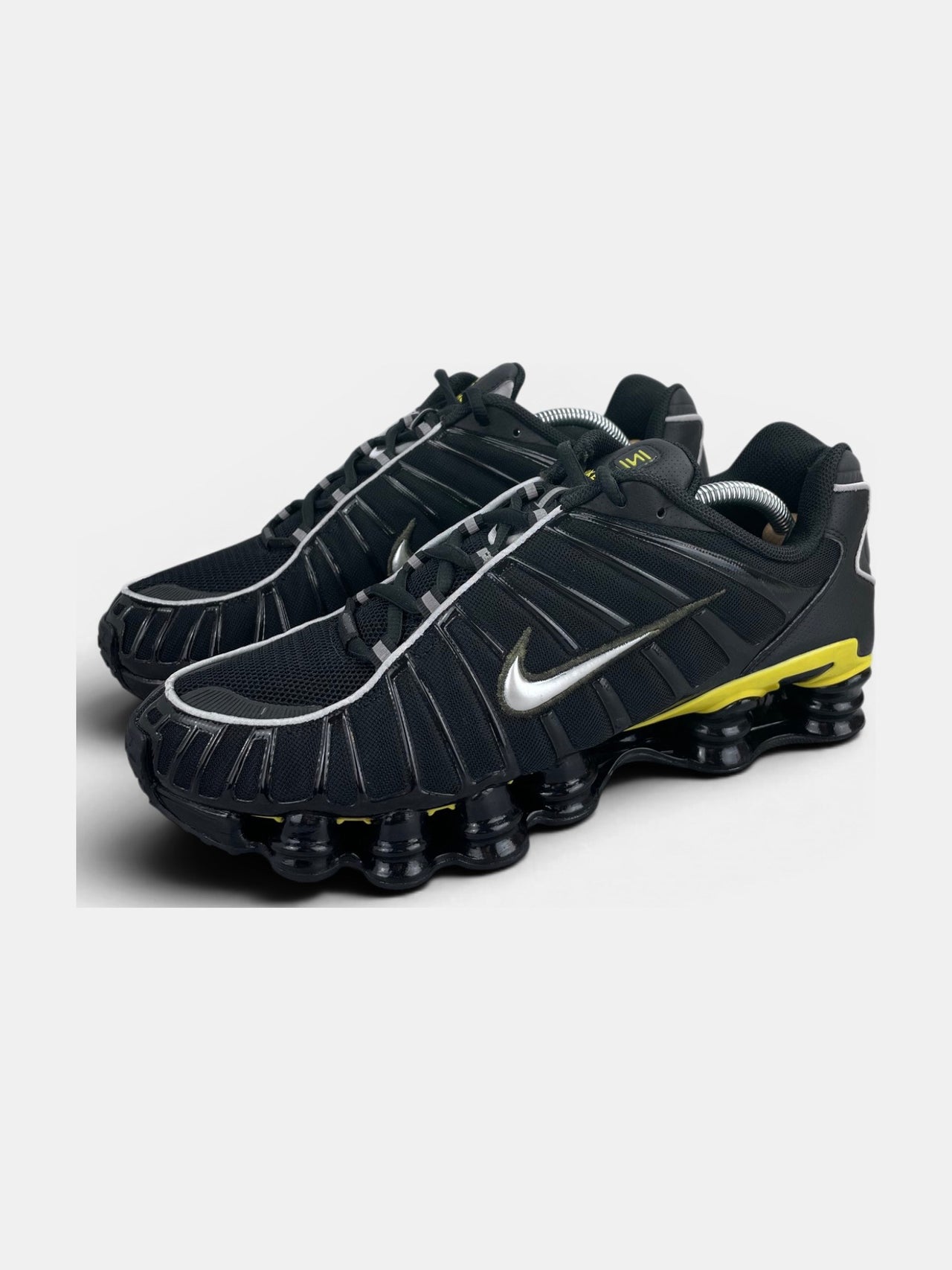 Nike Shox TL rozmiar 44