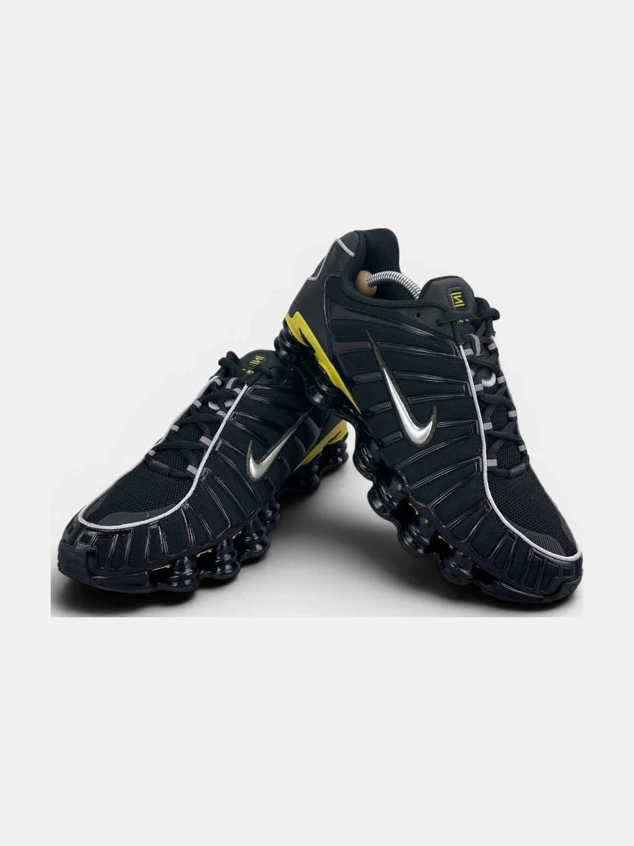 Nike Shox TL rozmiar 44