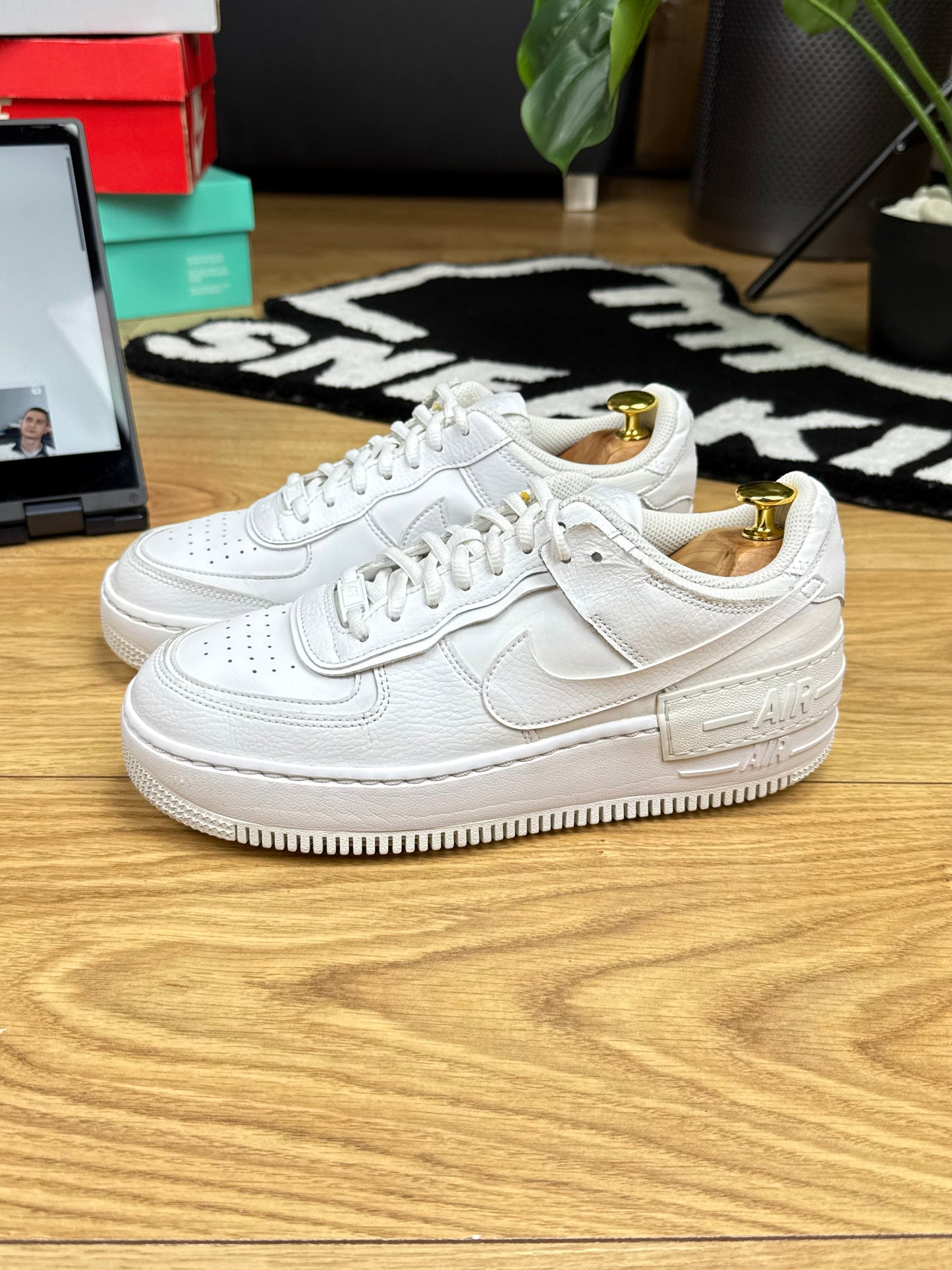 Nike Air Force 1 Shadow (40.5)