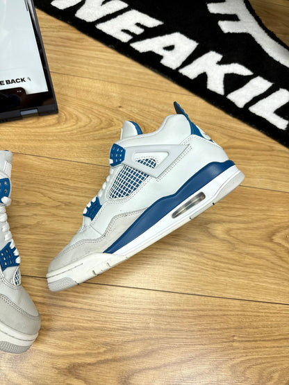 Nike Air Jordan 4 IV (41)