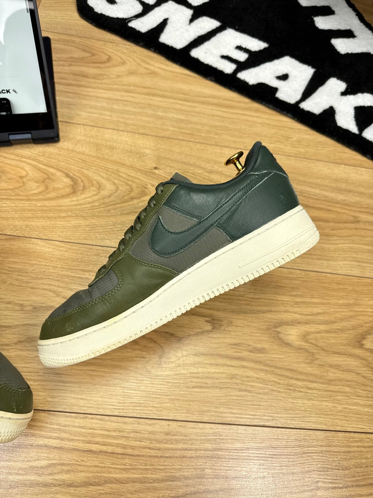 Nike Air Force 1 Low Gore-Tex (44)