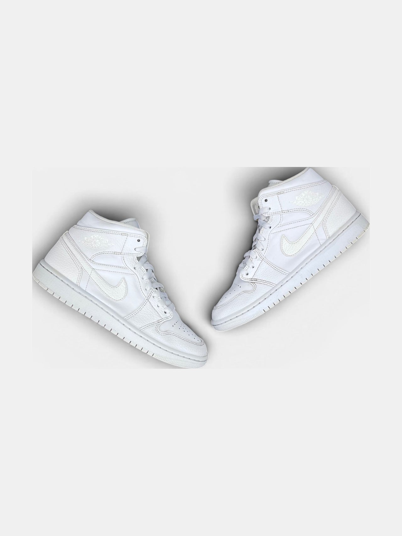 Nike Air Jordan 1 Mid rozmiar 40