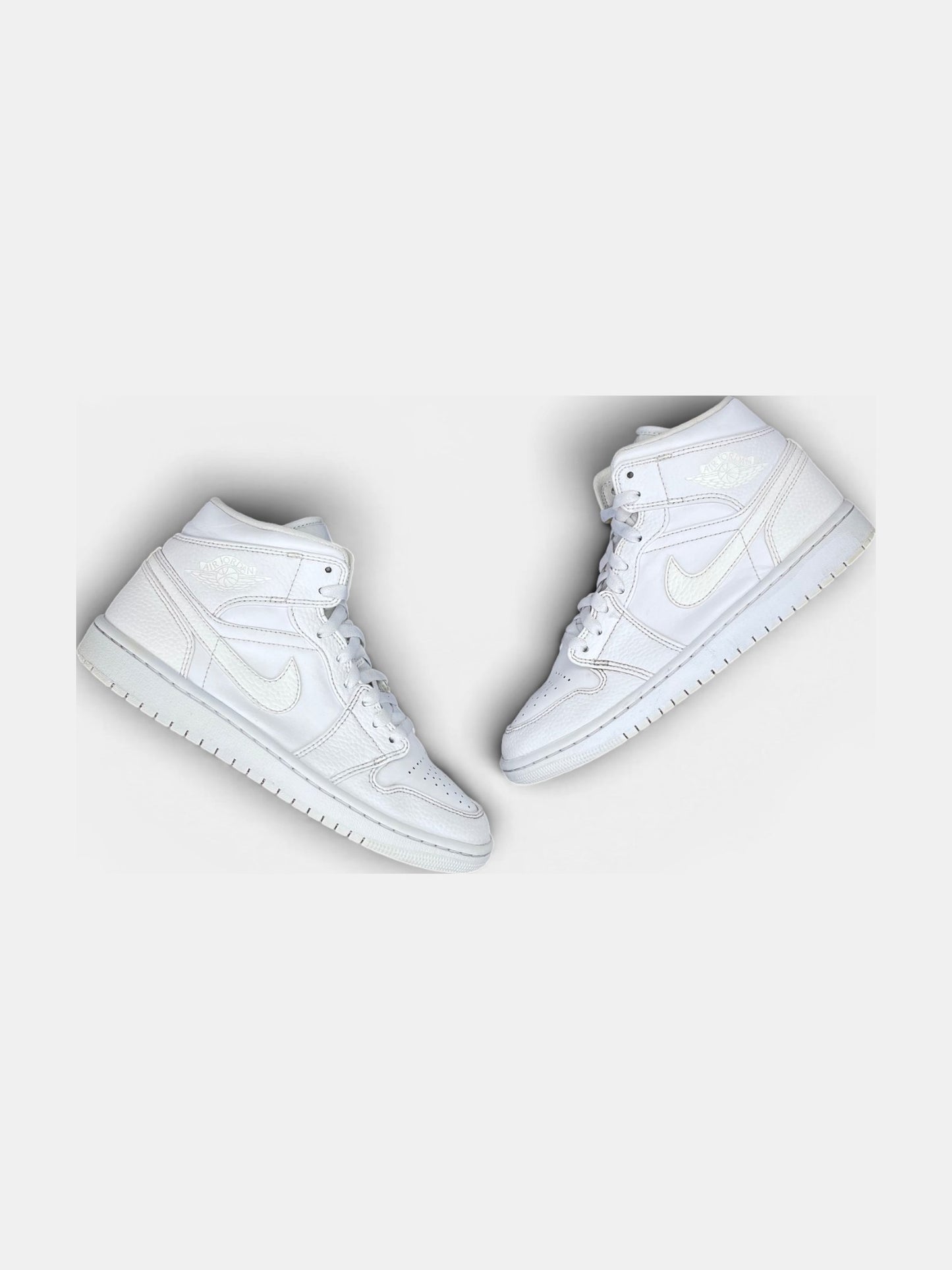 Nike Air Jordan 1 Mid rozmiar 40