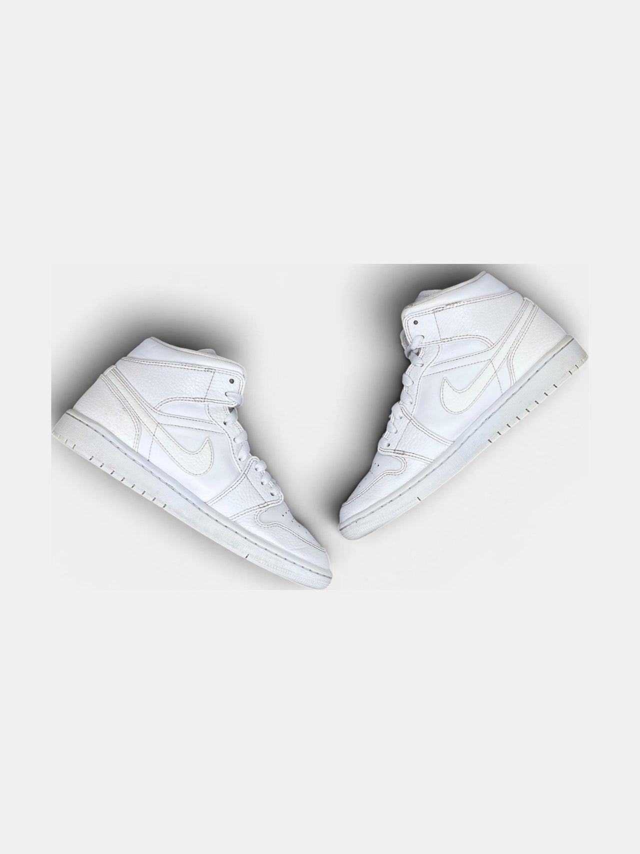 Nike Air Jordan 1 Mid rozmiar 40