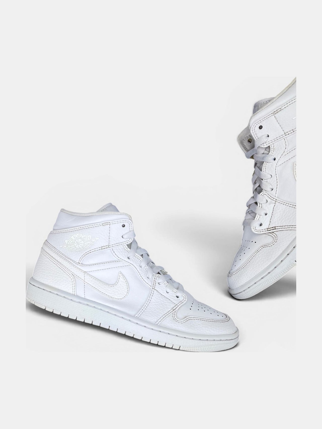 Nike Air Jordan 1 Mid rozmiar 40