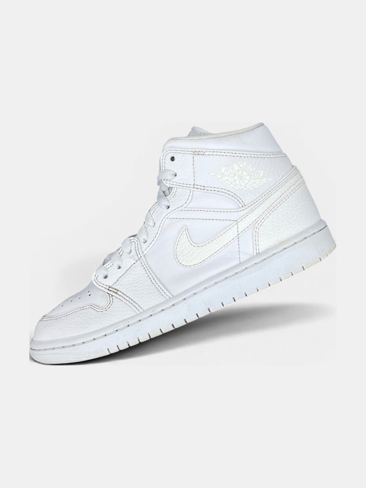 Nike Air Jordan 1 Mid rozmiar 40