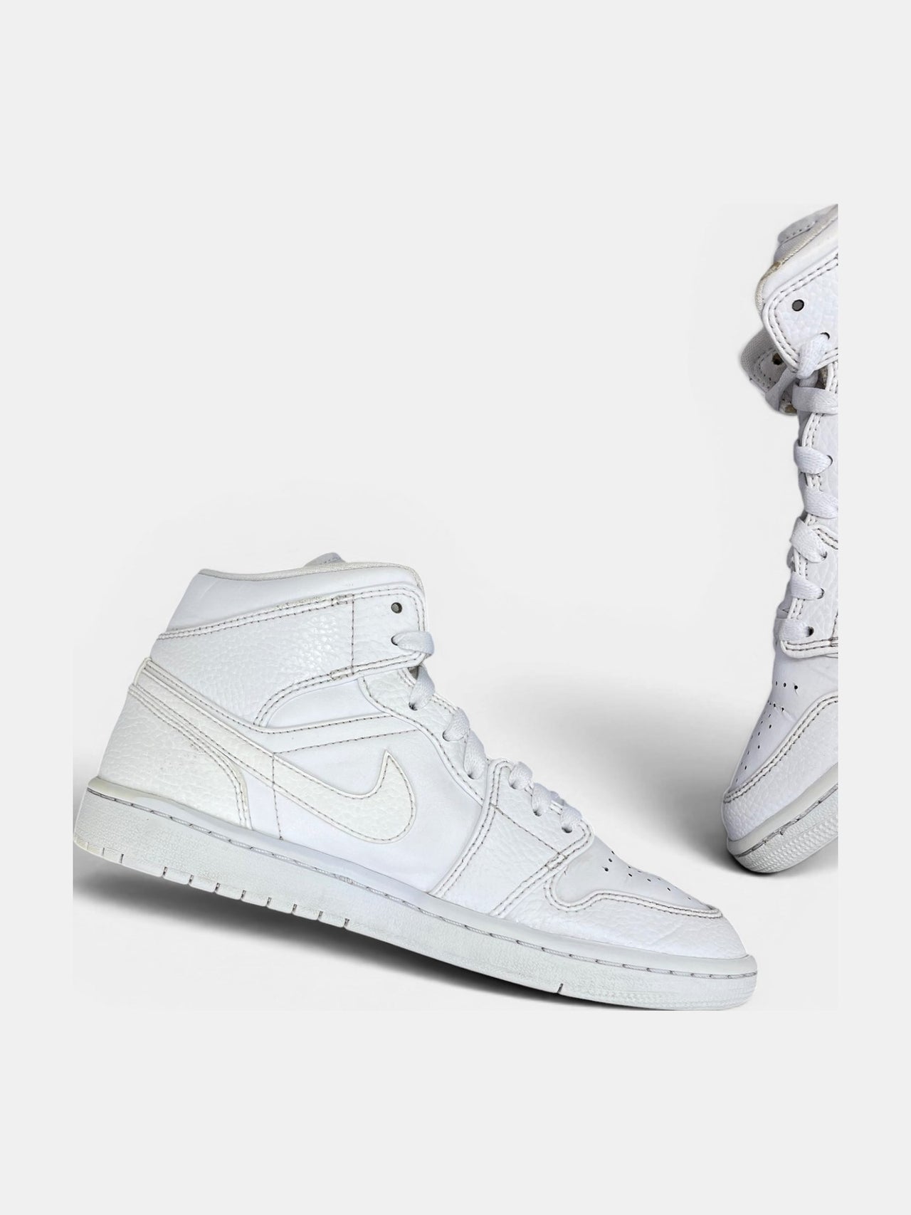 Nike Air Jordan 1 Mid rozmiar 40
