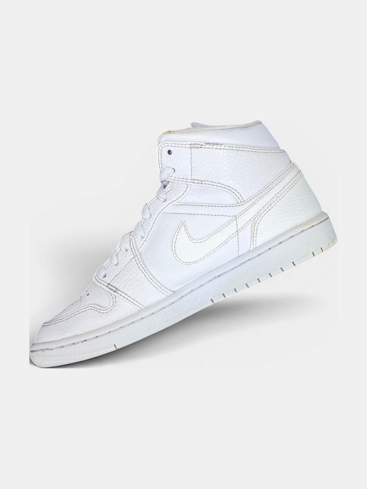 Nike Air Jordan 1 Mid rozmiar 40