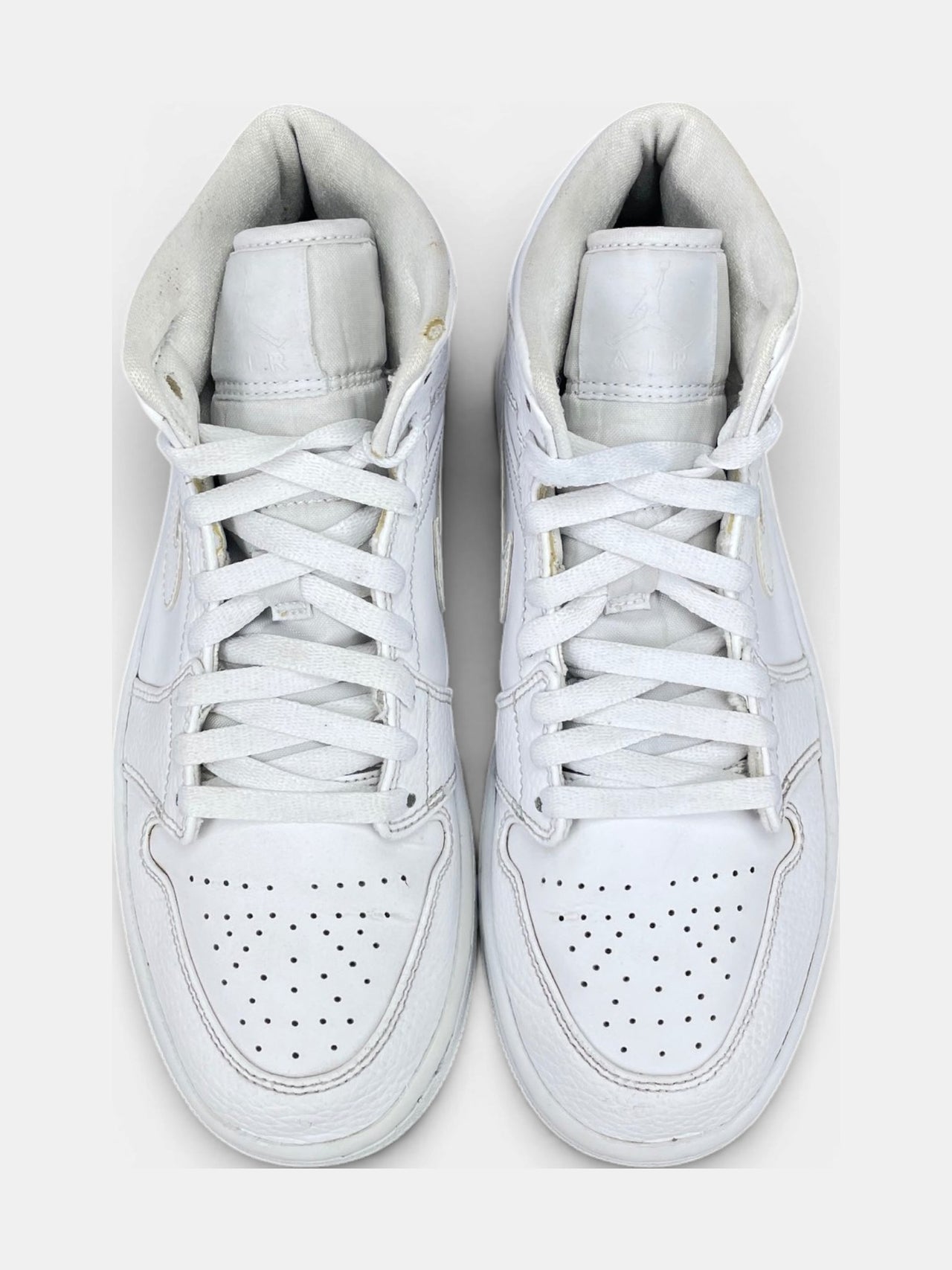 Nike Air Jordan 1 Mid rozmiar 40