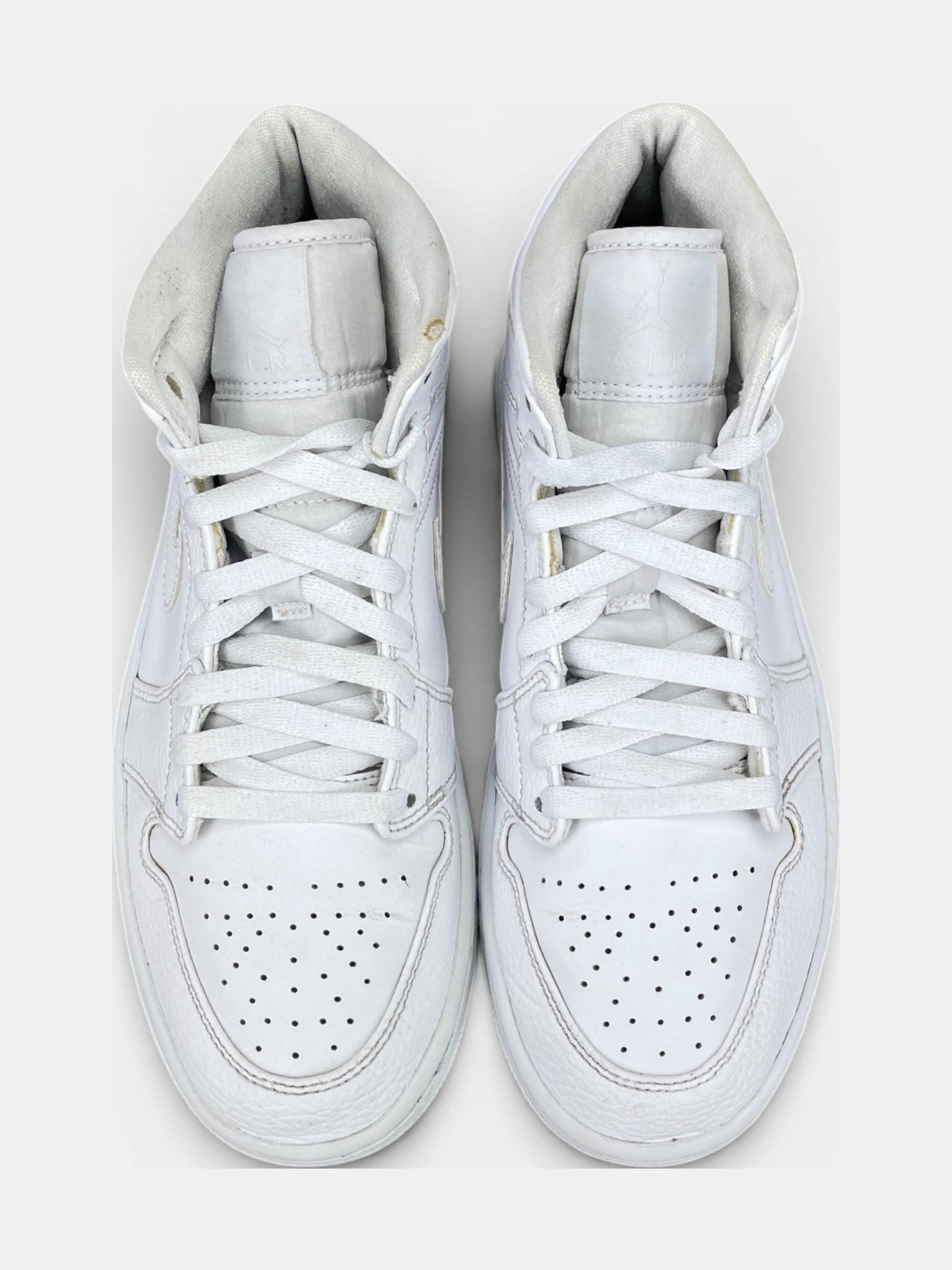 Nike Air Jordan 1 Mid rozmiar 40