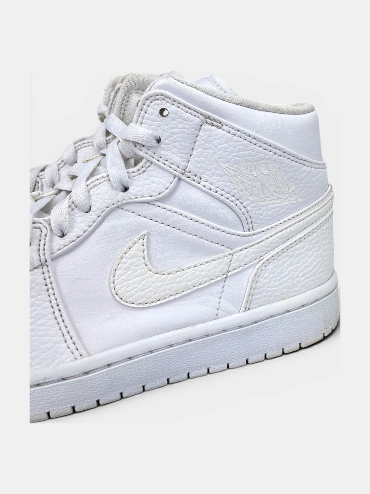 Nike Air Jordan 1 Mid rozmiar 40