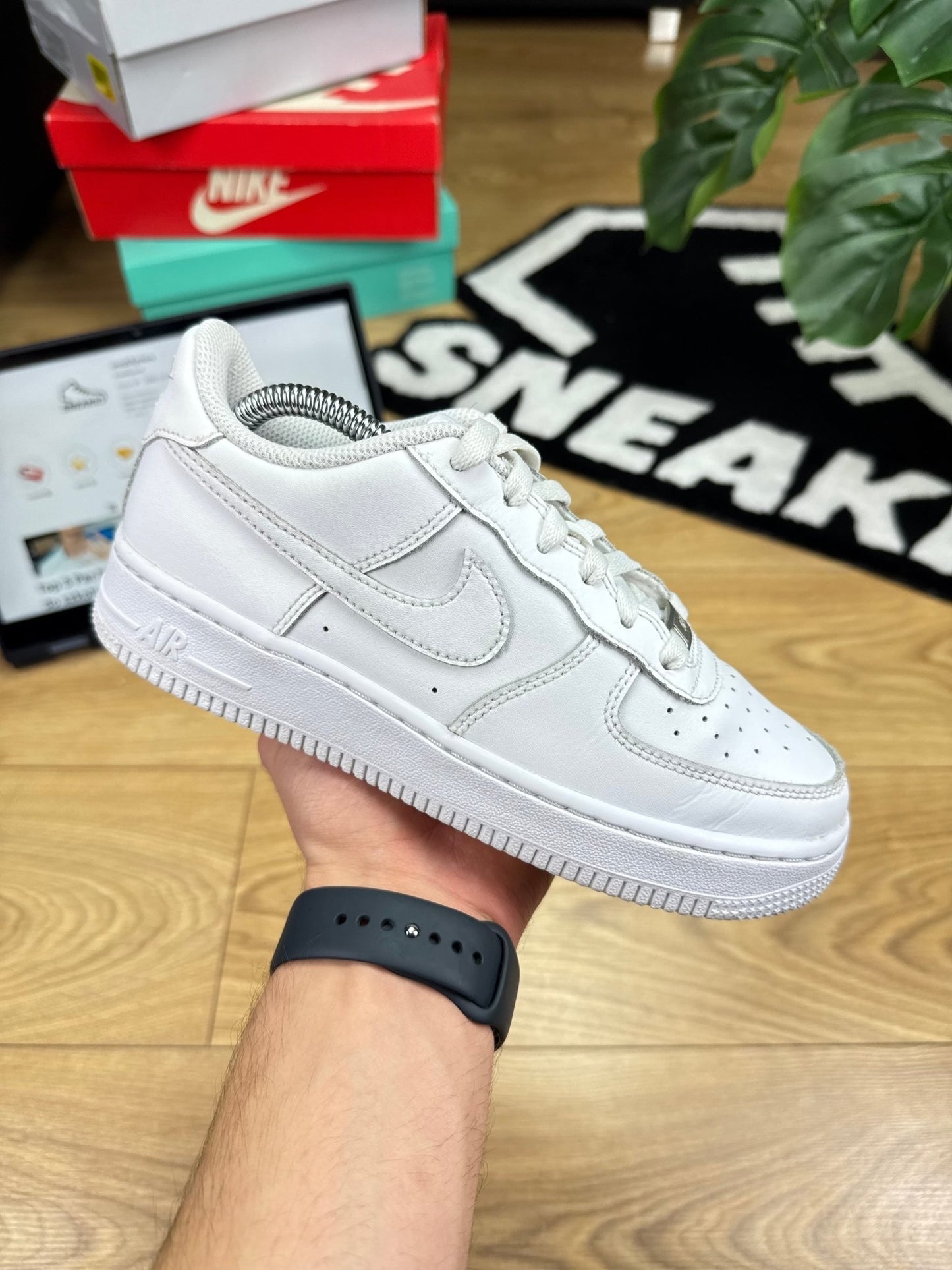 Nike Air Force 1 Low (36.5)