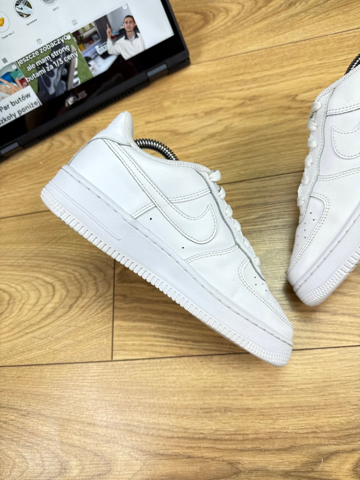 Nike Air Force 1 Low (36.5)