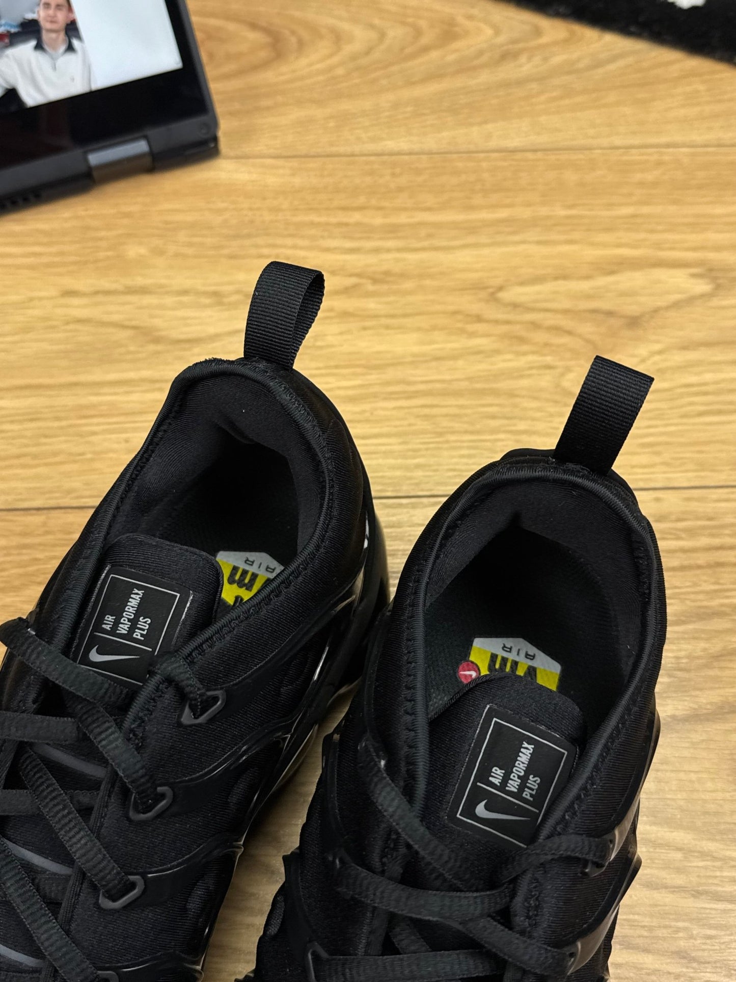 Nike Air Vapormax Plus (43)