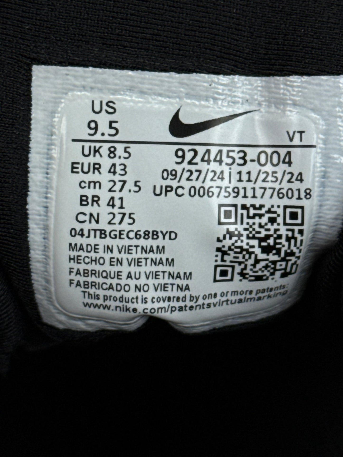 Nike Air Vapormax Plus (43)