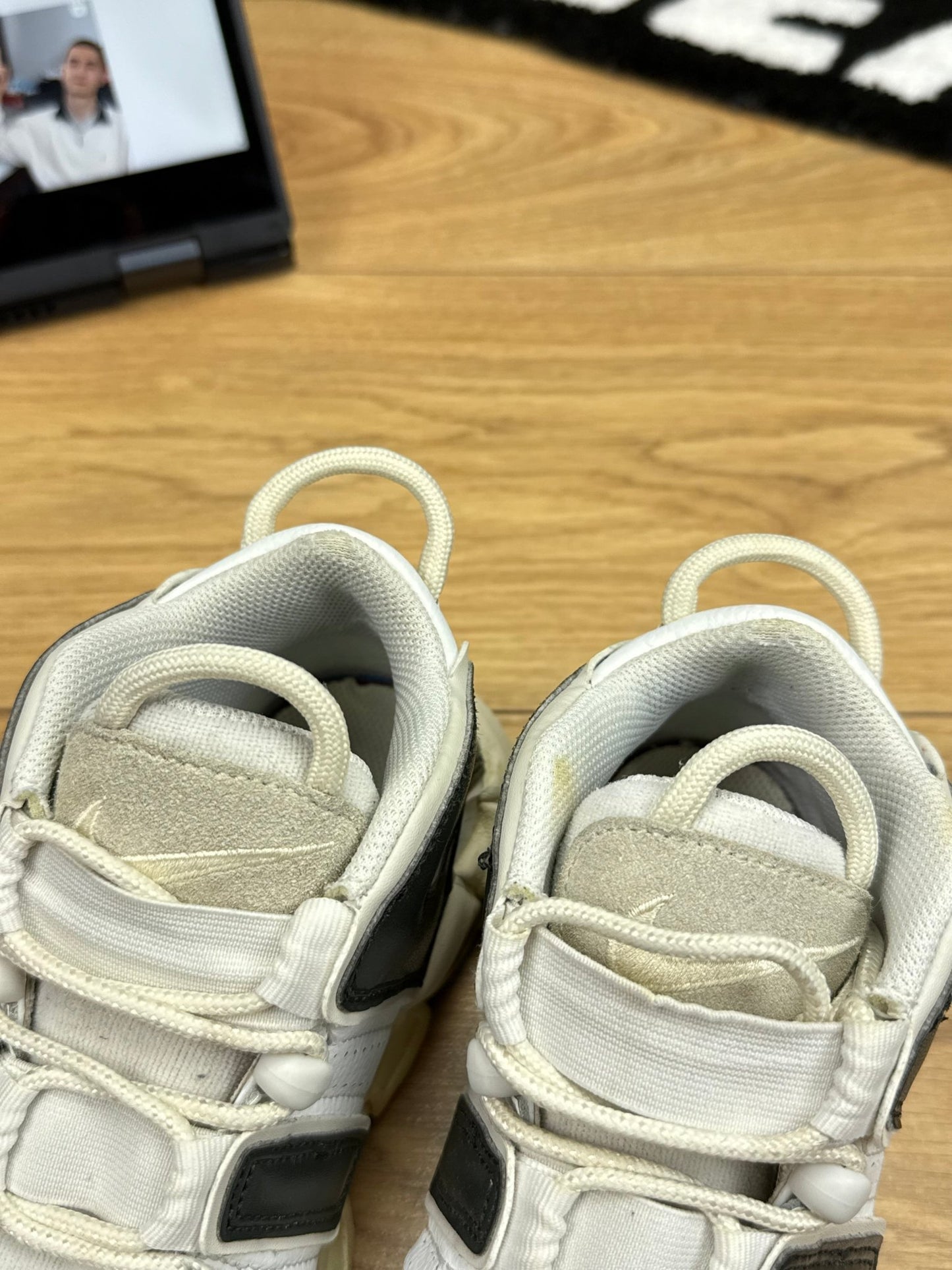 Nike Air More Uptempo 96 (36.5)