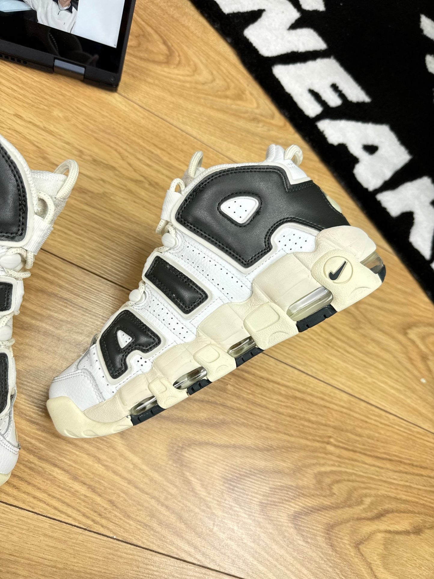 Nike Air More Uptempo 96 (38.5)