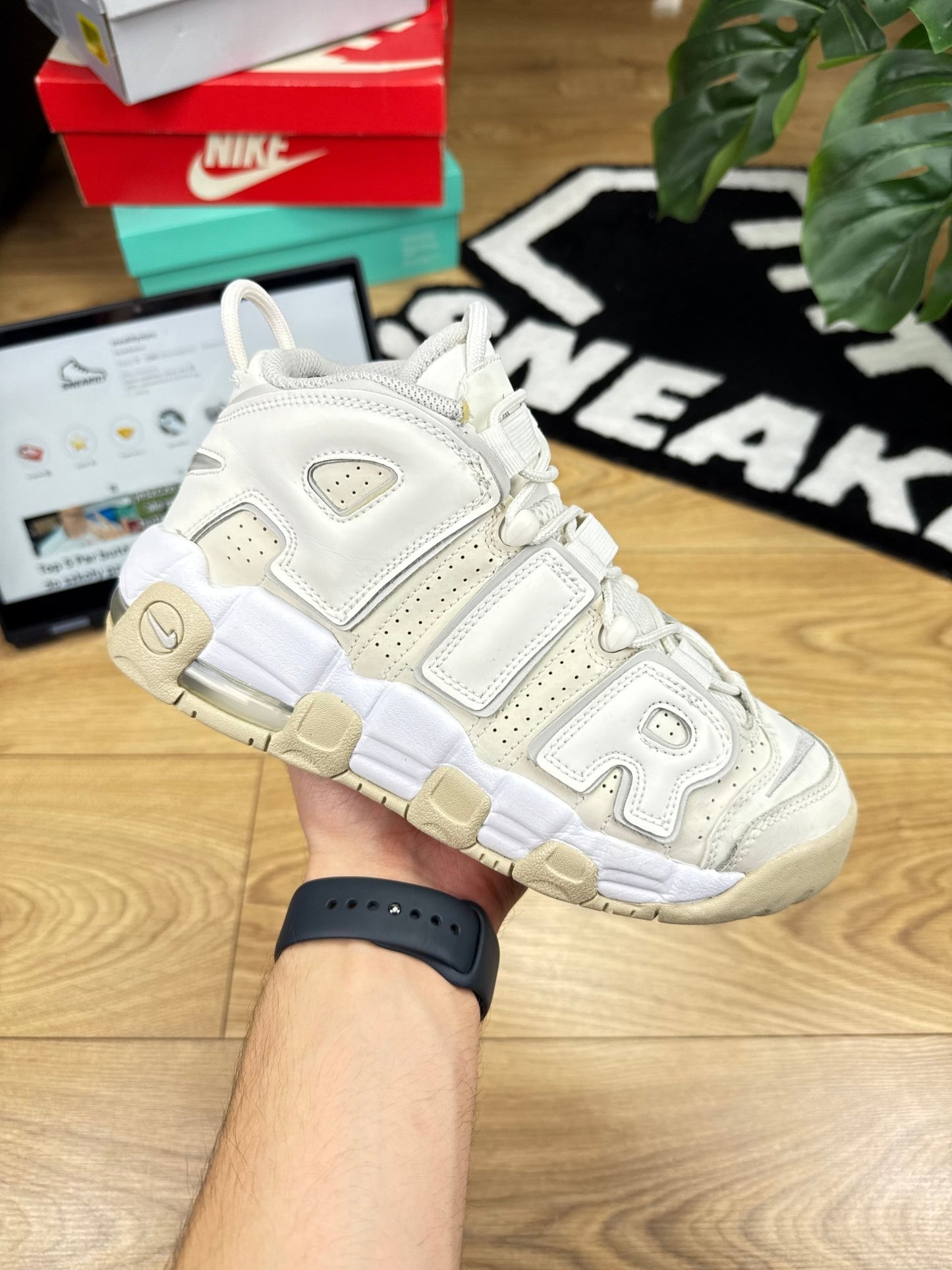 Nike Air More Uptempo 96 (39)