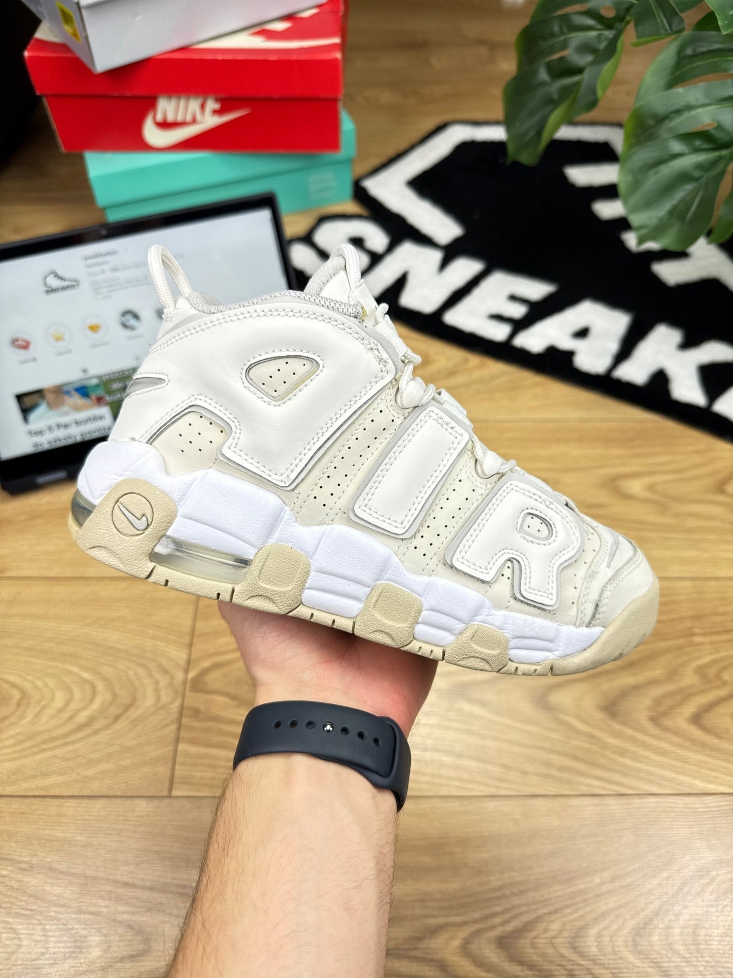 Nike Air More Uptempo 96 (39)