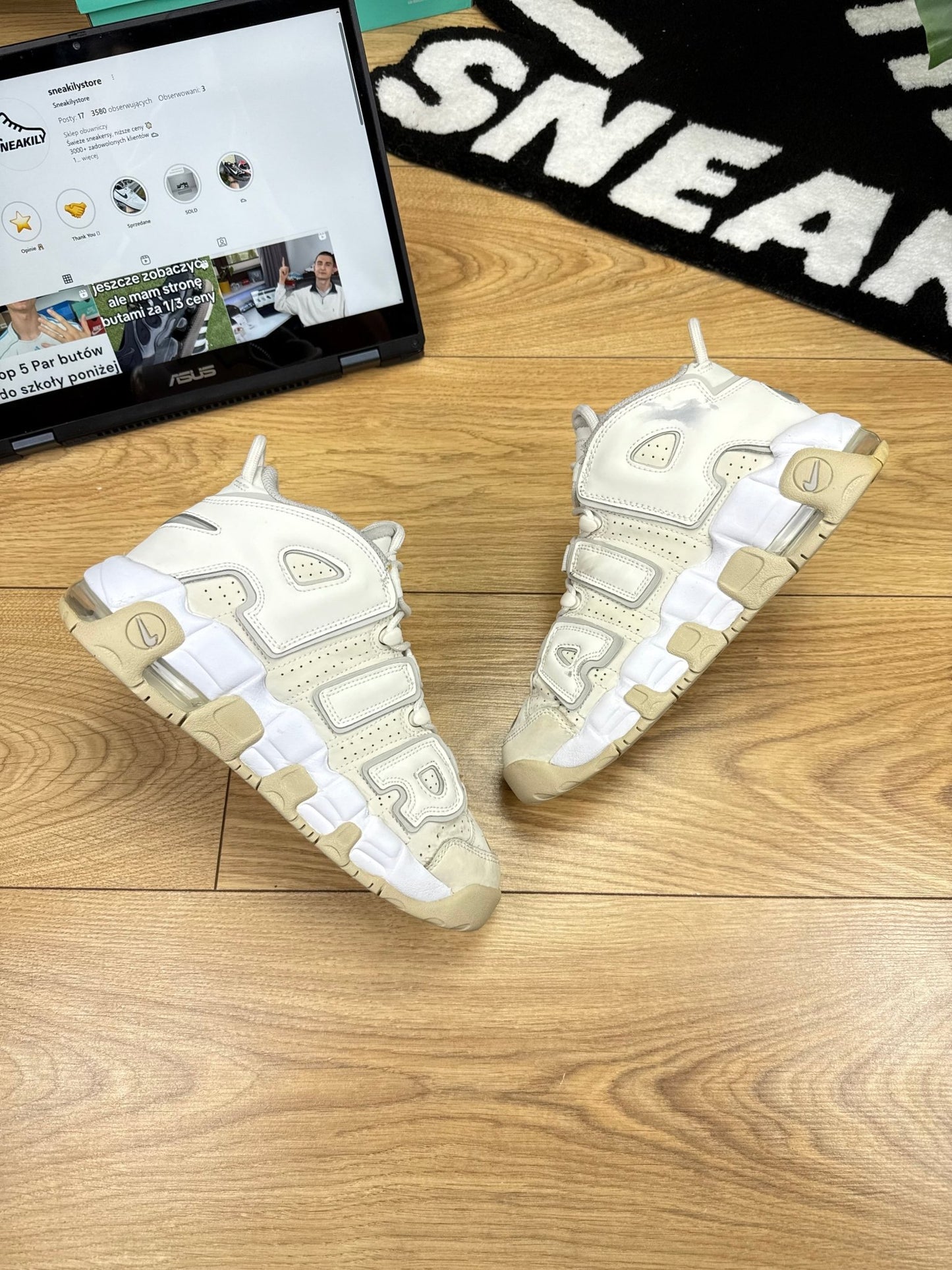 Nike Air More Uptempo 96 (39)
