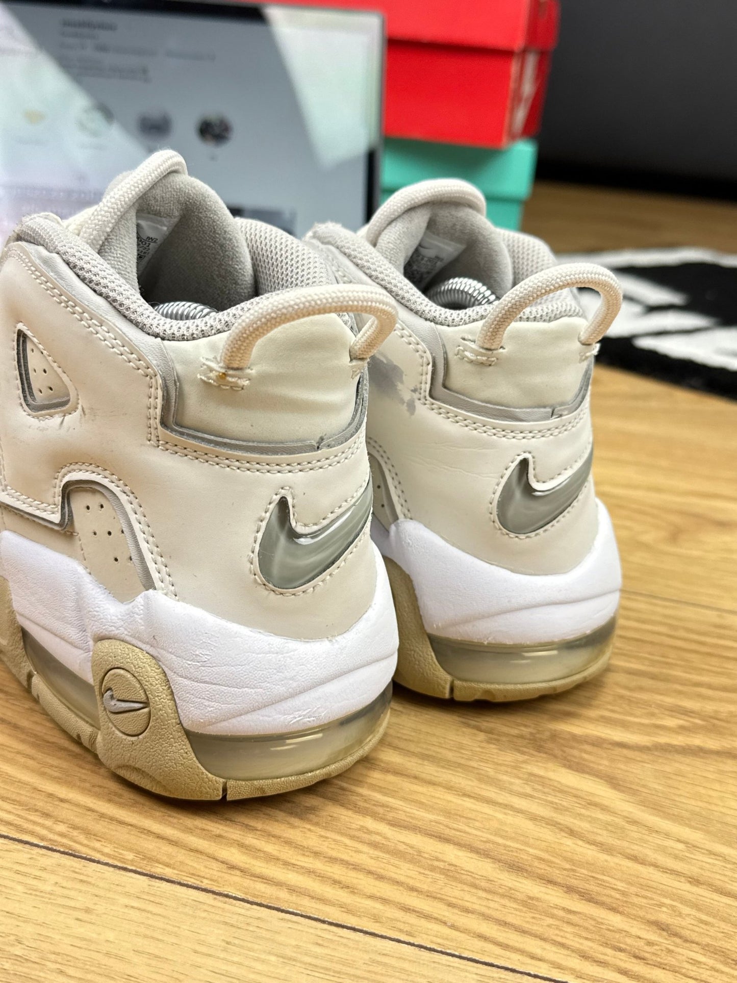Nike Air More Uptempo 96 (39)