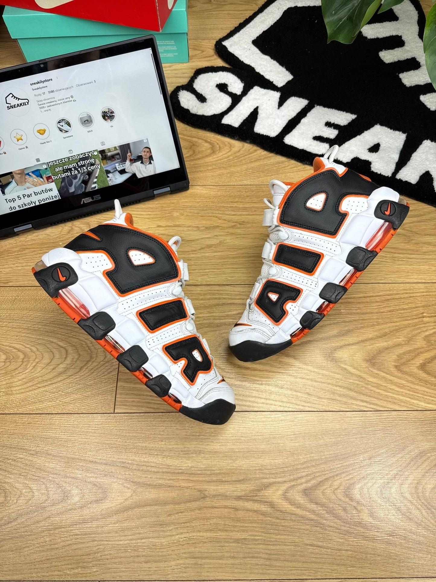 Nike Air More Uptempo 96 (44)