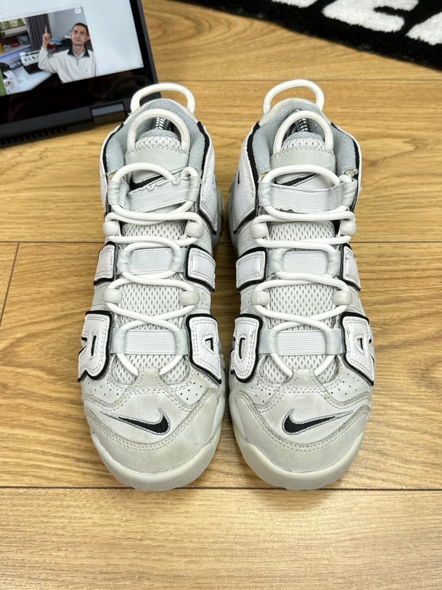 Nike Air More Uptempo 96 (36.5)