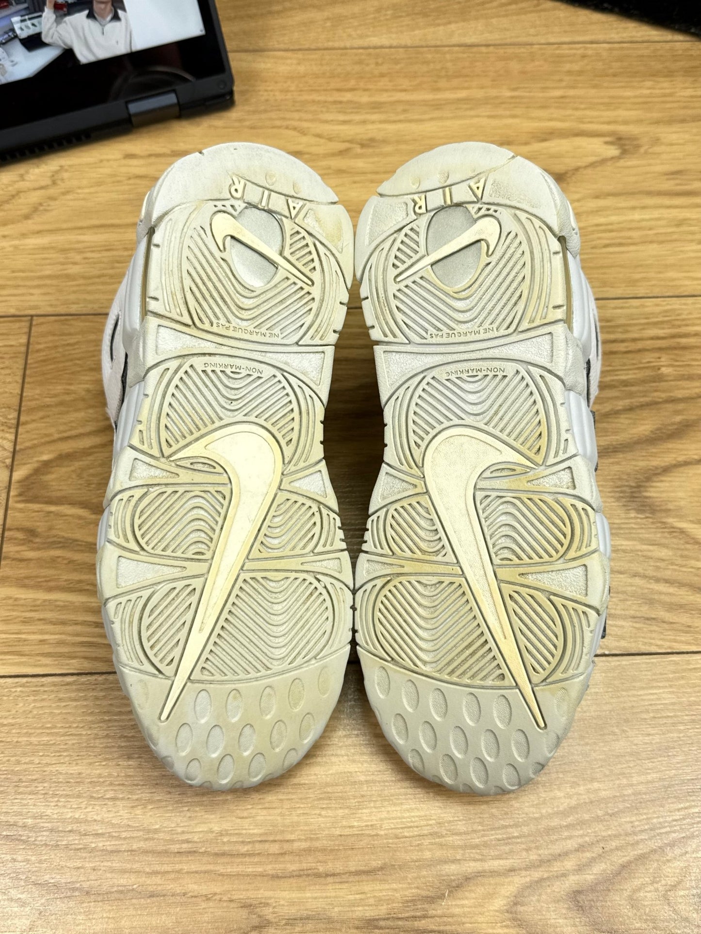 Nike Air More Uptempo 96 (36.5)