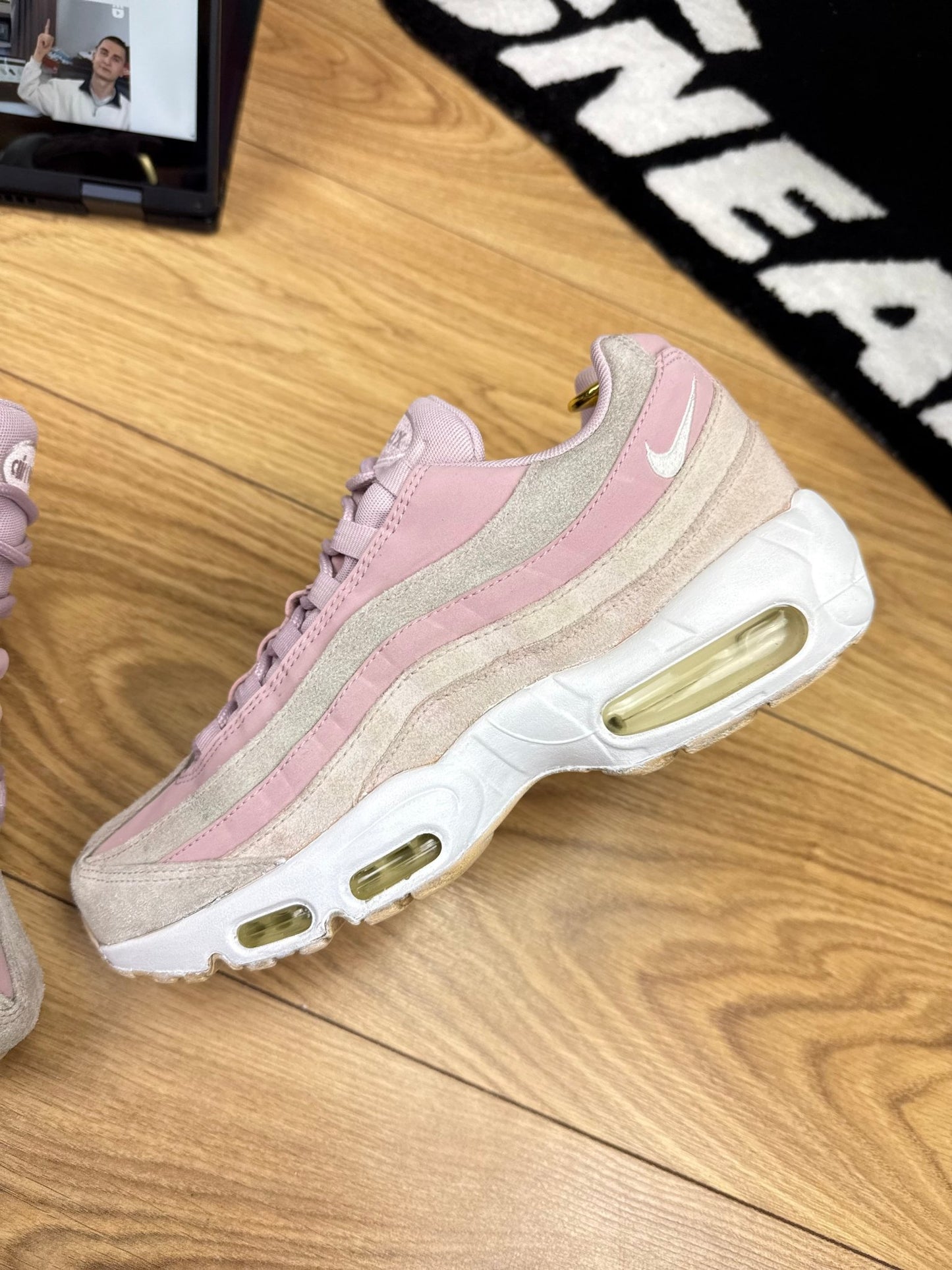 Nike Air Max 95 (40.5)