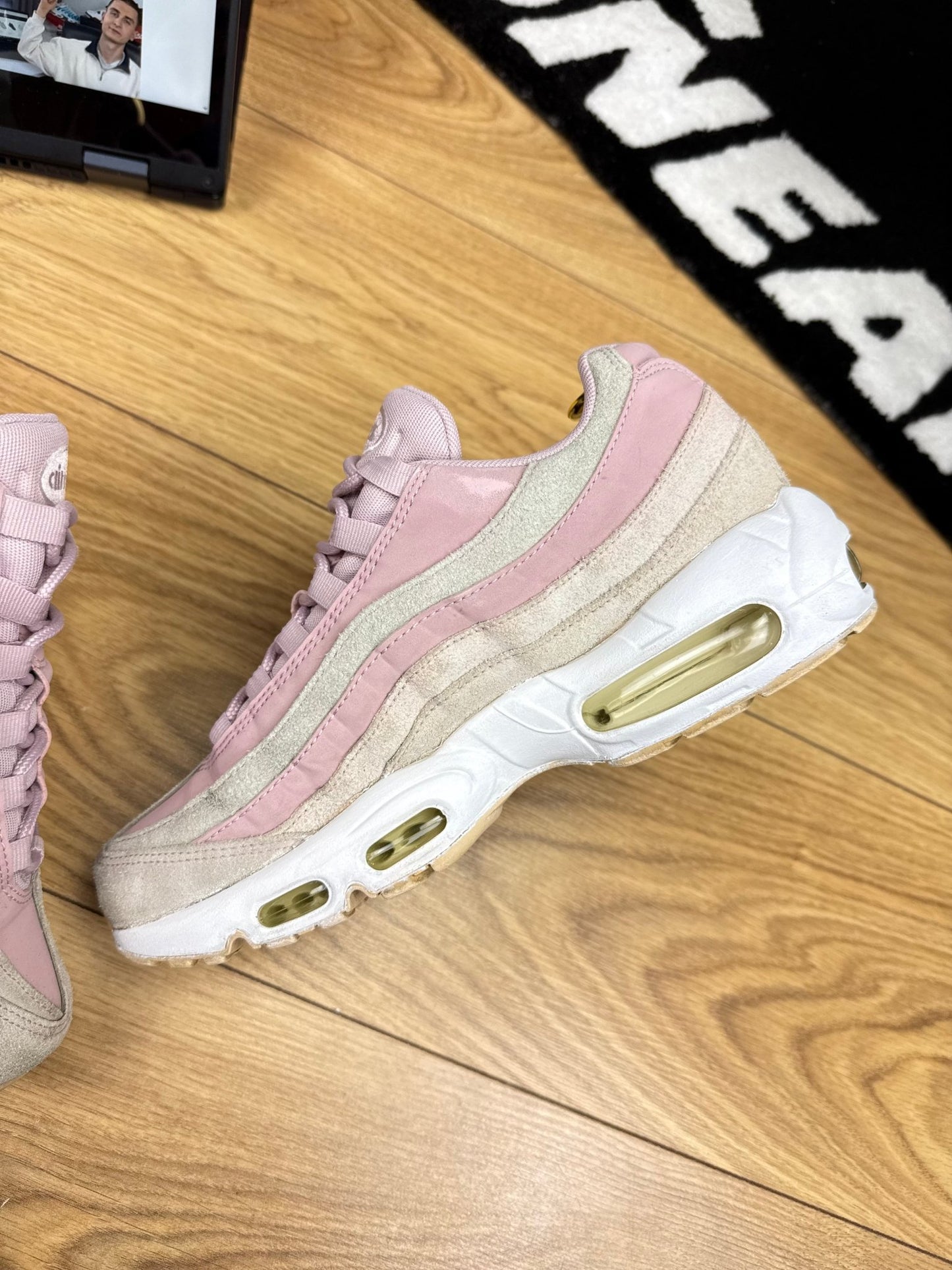 Nike Air Max 95 (40.5)