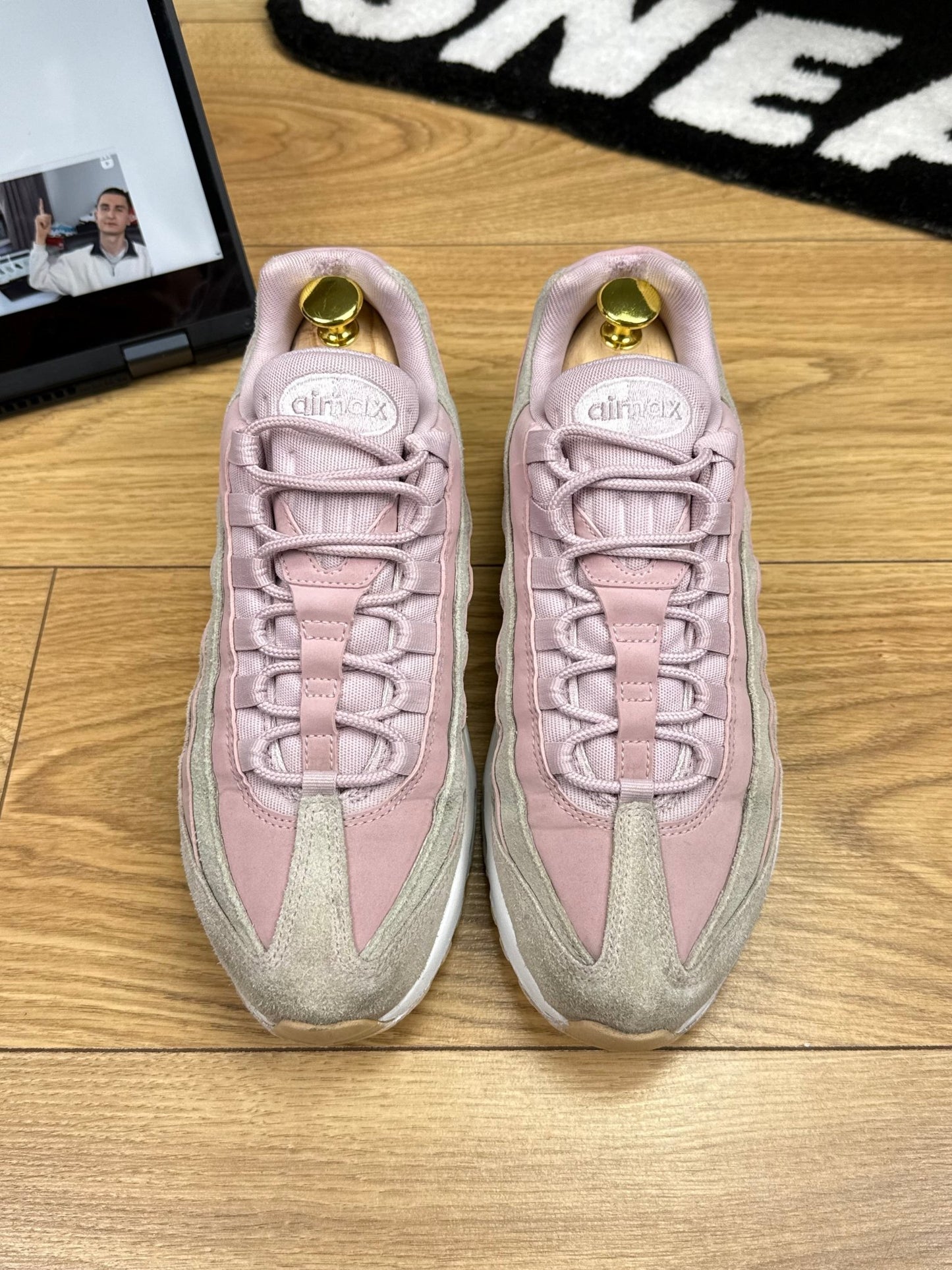 Nike Air Max 95 (40.5)