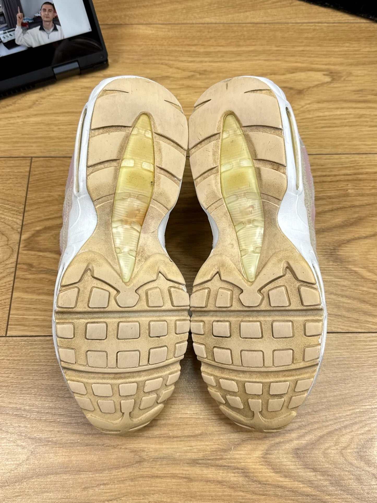 Nike Air Max 95 (40.5)