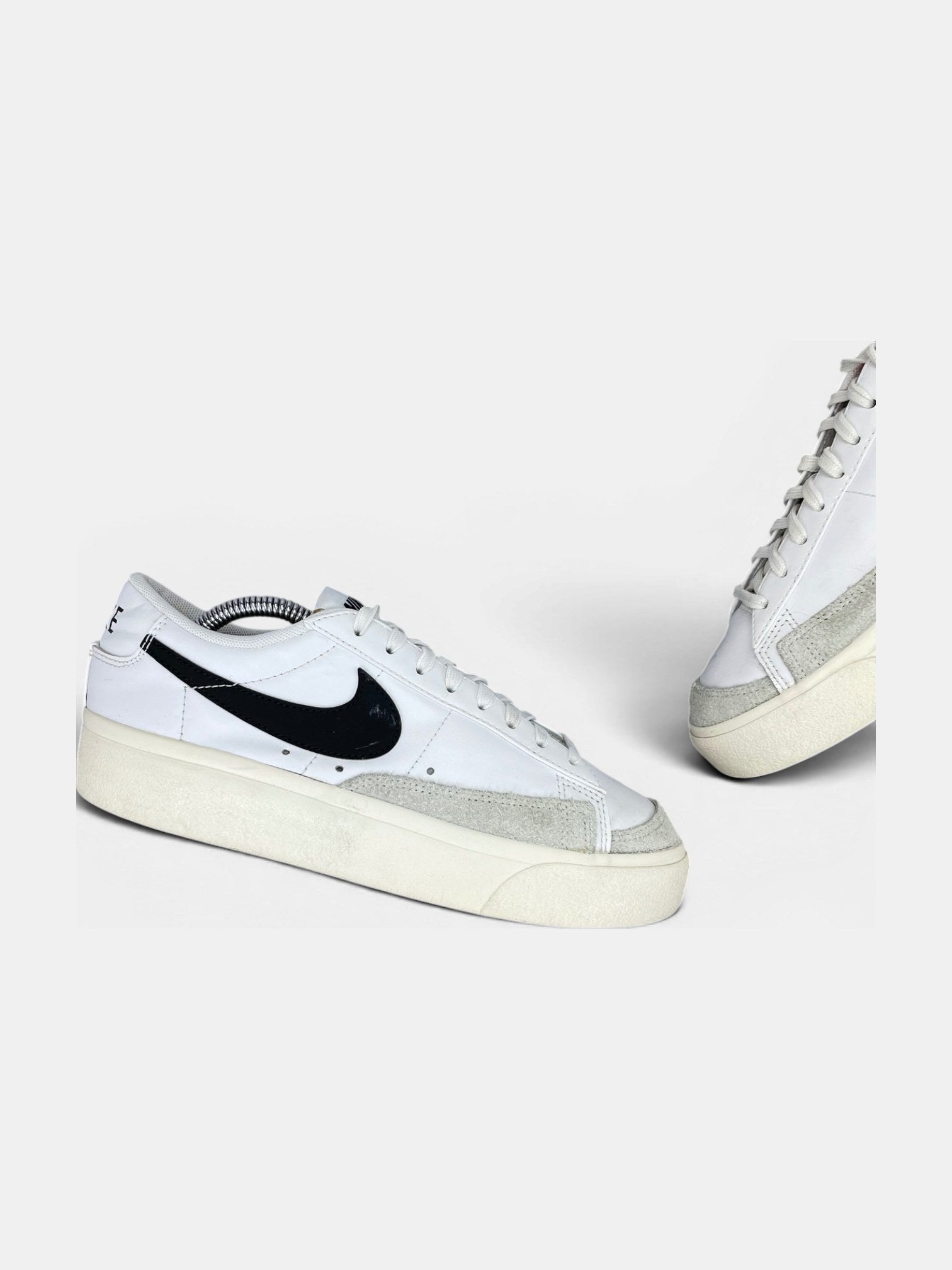 Nike Blazer Low Platform rozmiar 40