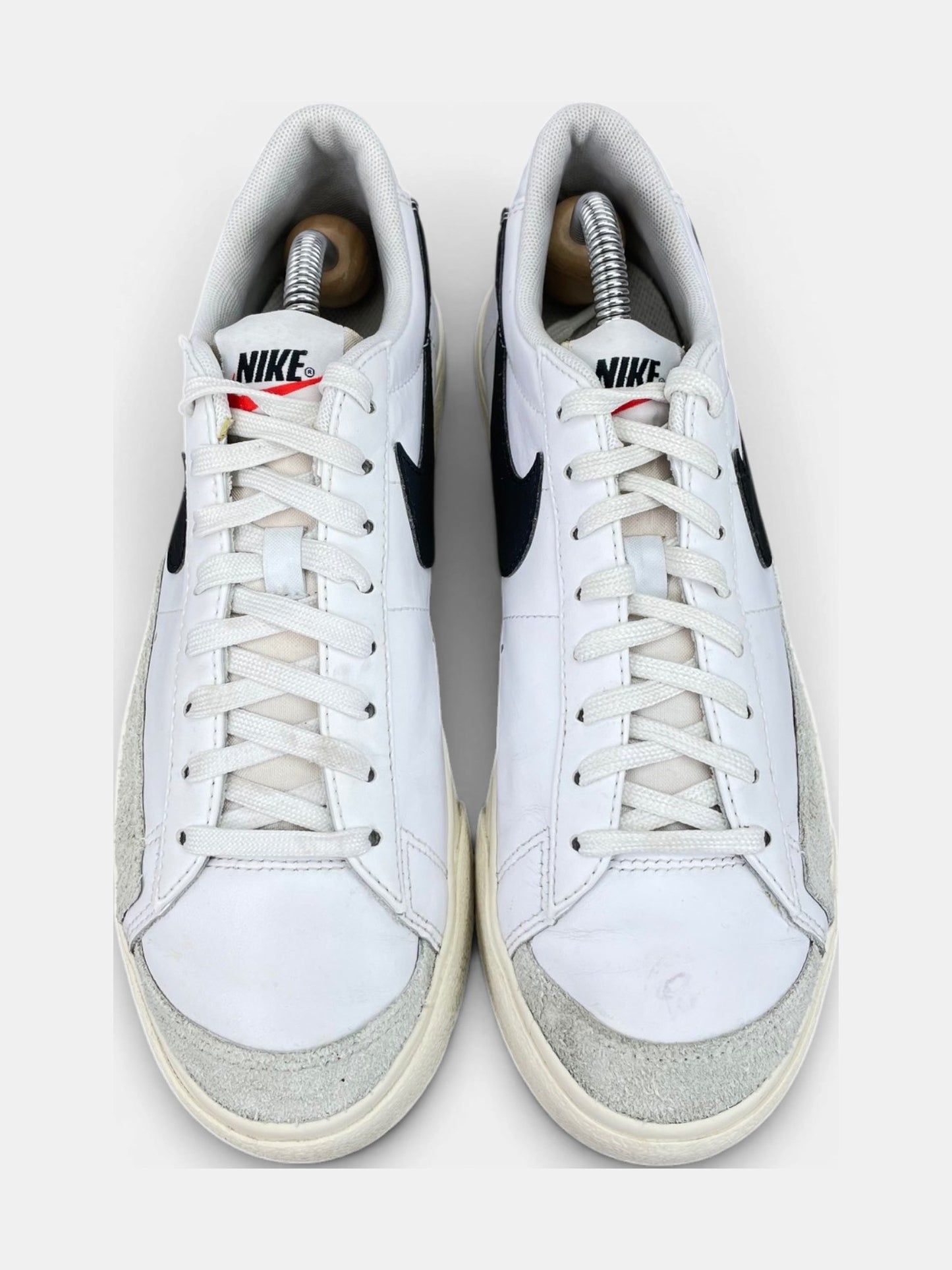 Nike Blazer Low Platform rozmiar 40