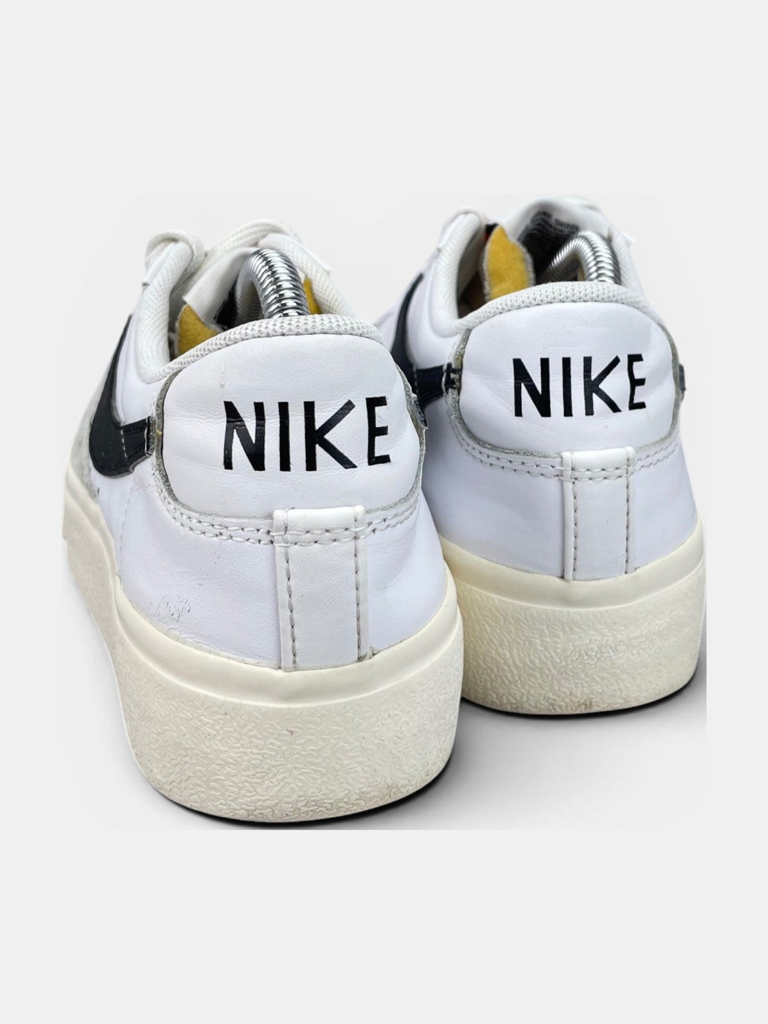 Nike Blazer Low Platform rozmiar 40