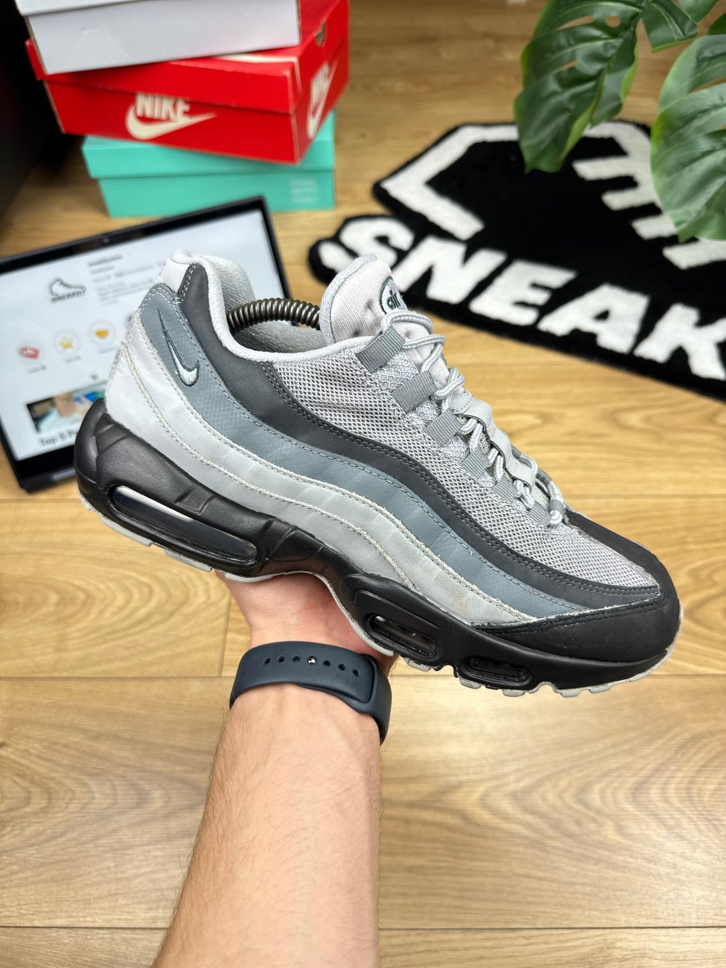 Nike Air Max 95 (44.5)