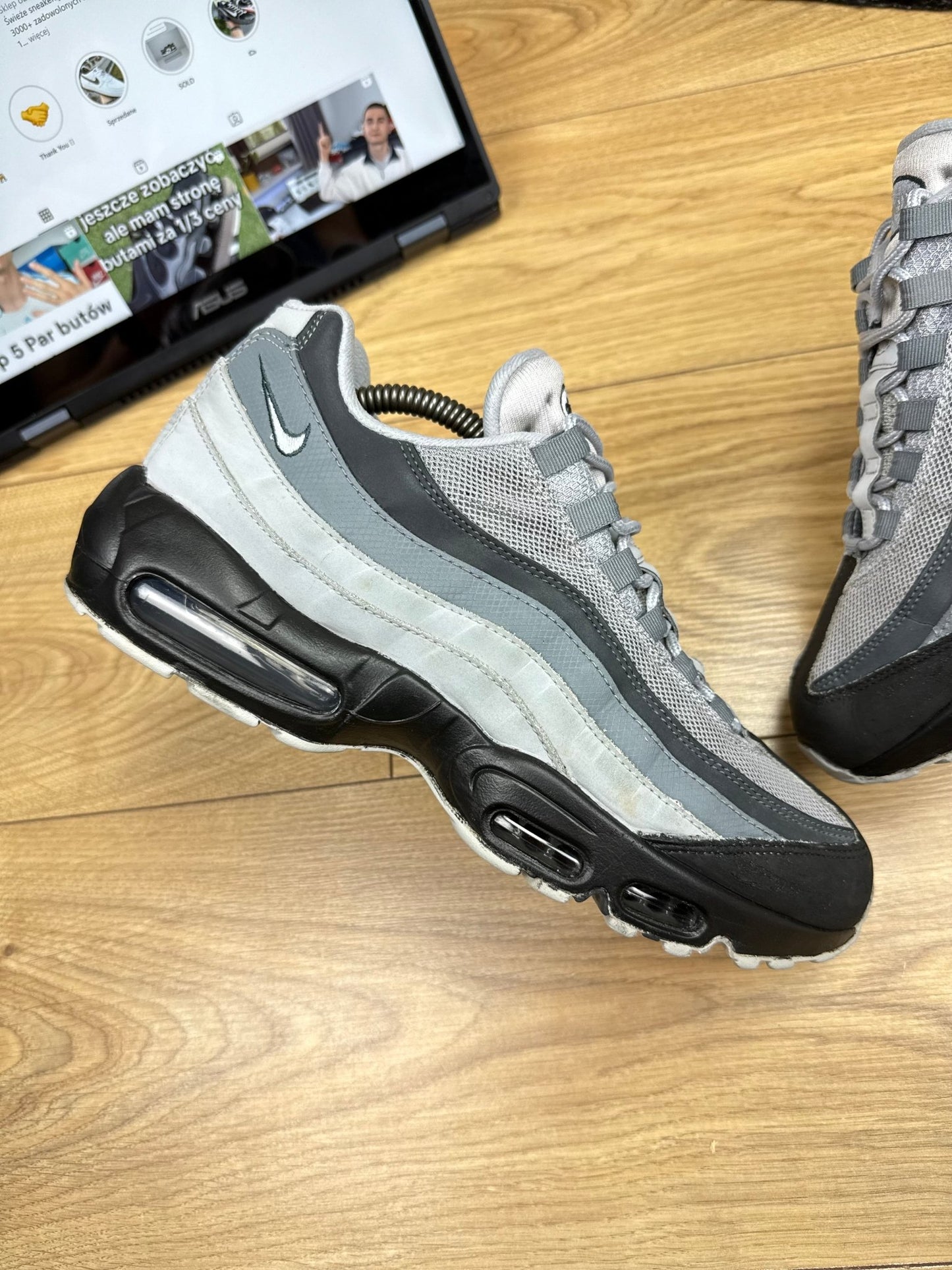 Nike Air Max 95 (44.5)