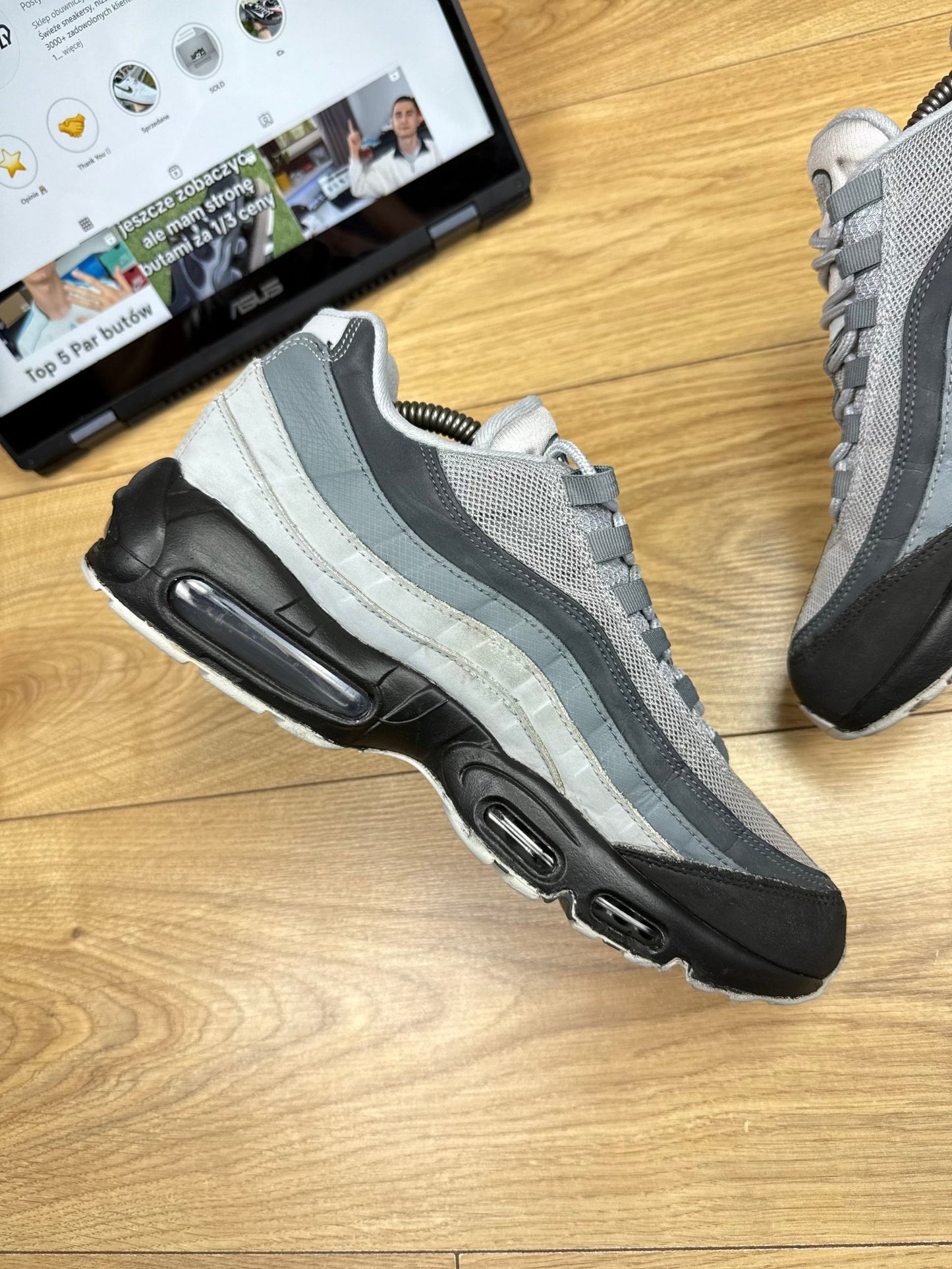 Nike Air Max 95 (44.5)