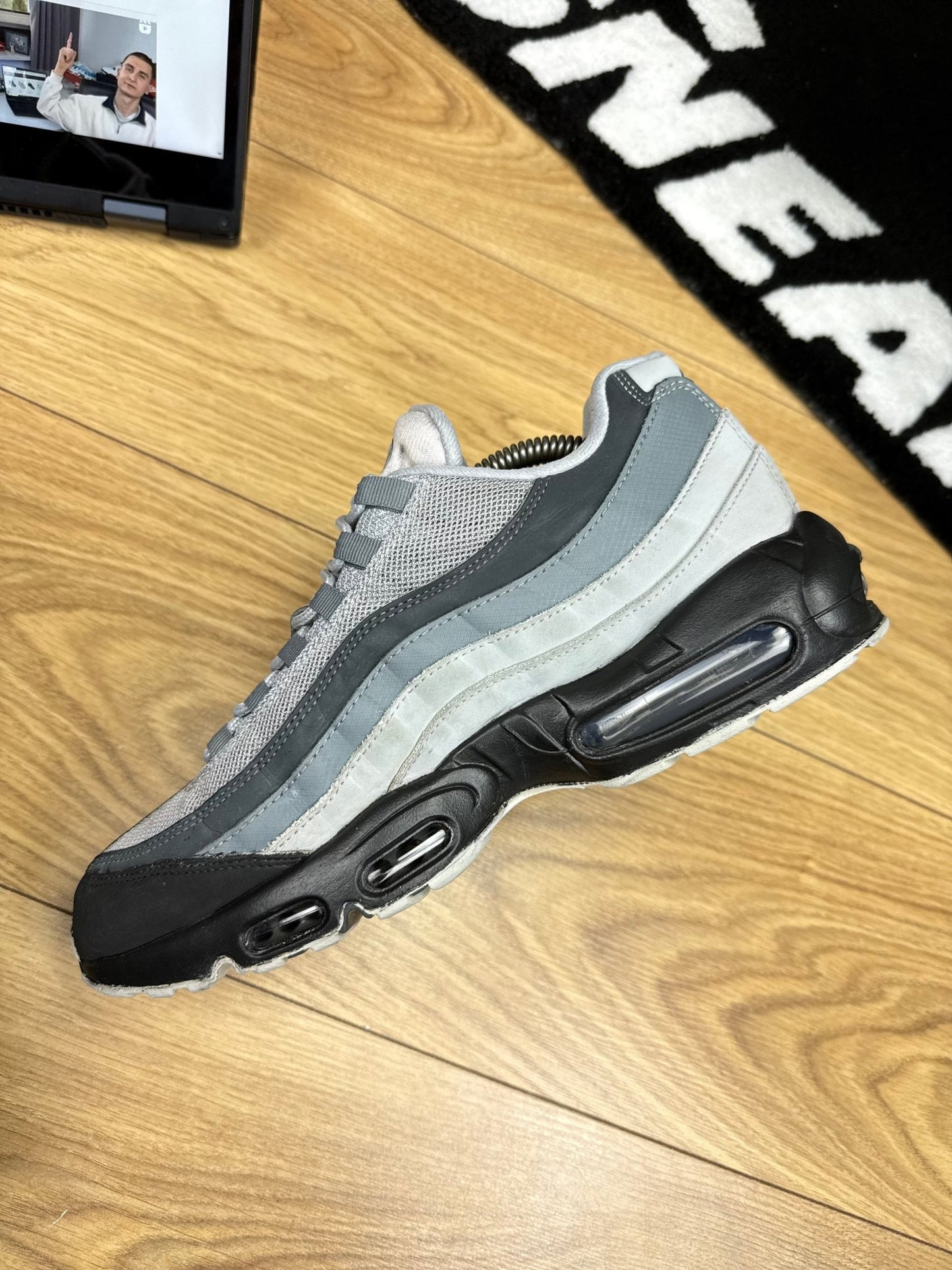 Nike Air Max 95 (44.5)