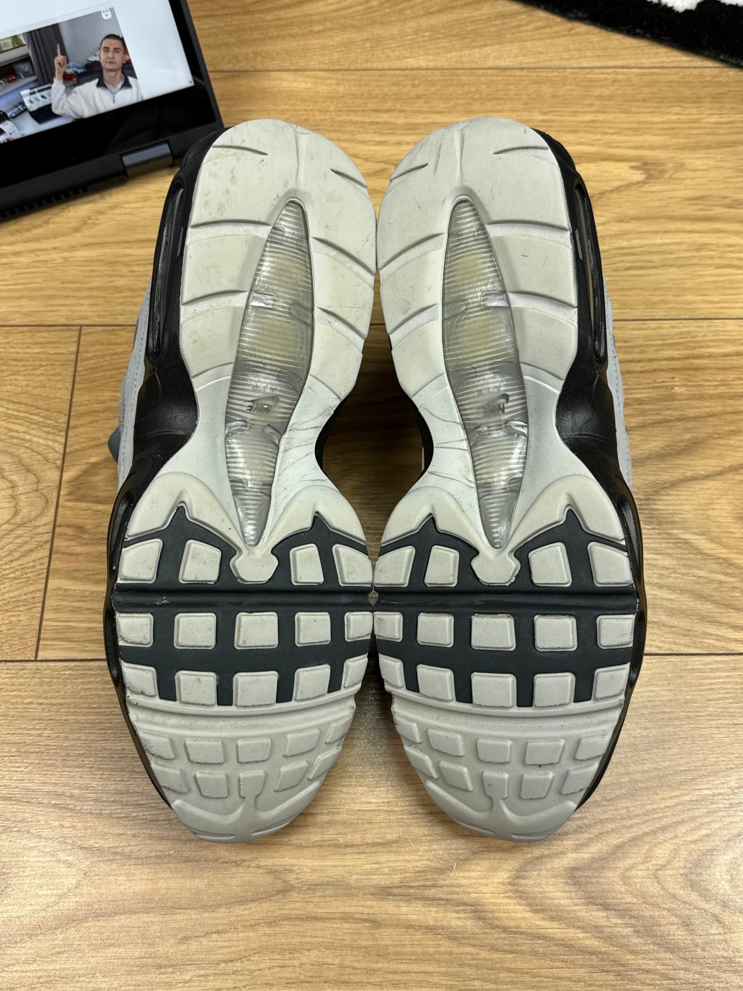 Nike Air Max 95 (44.5)